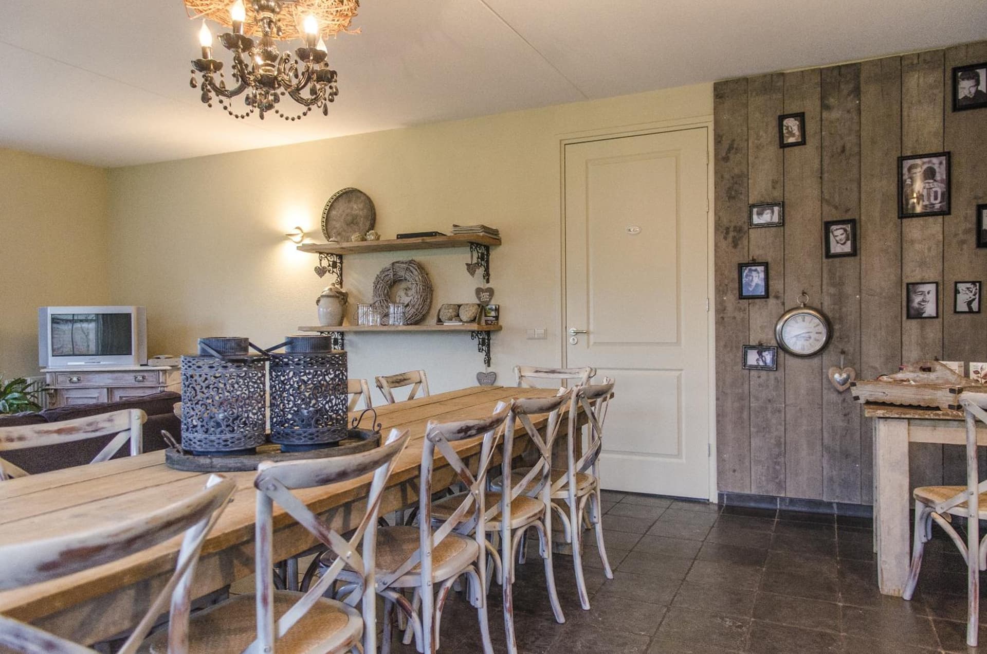 B&B de Remketting