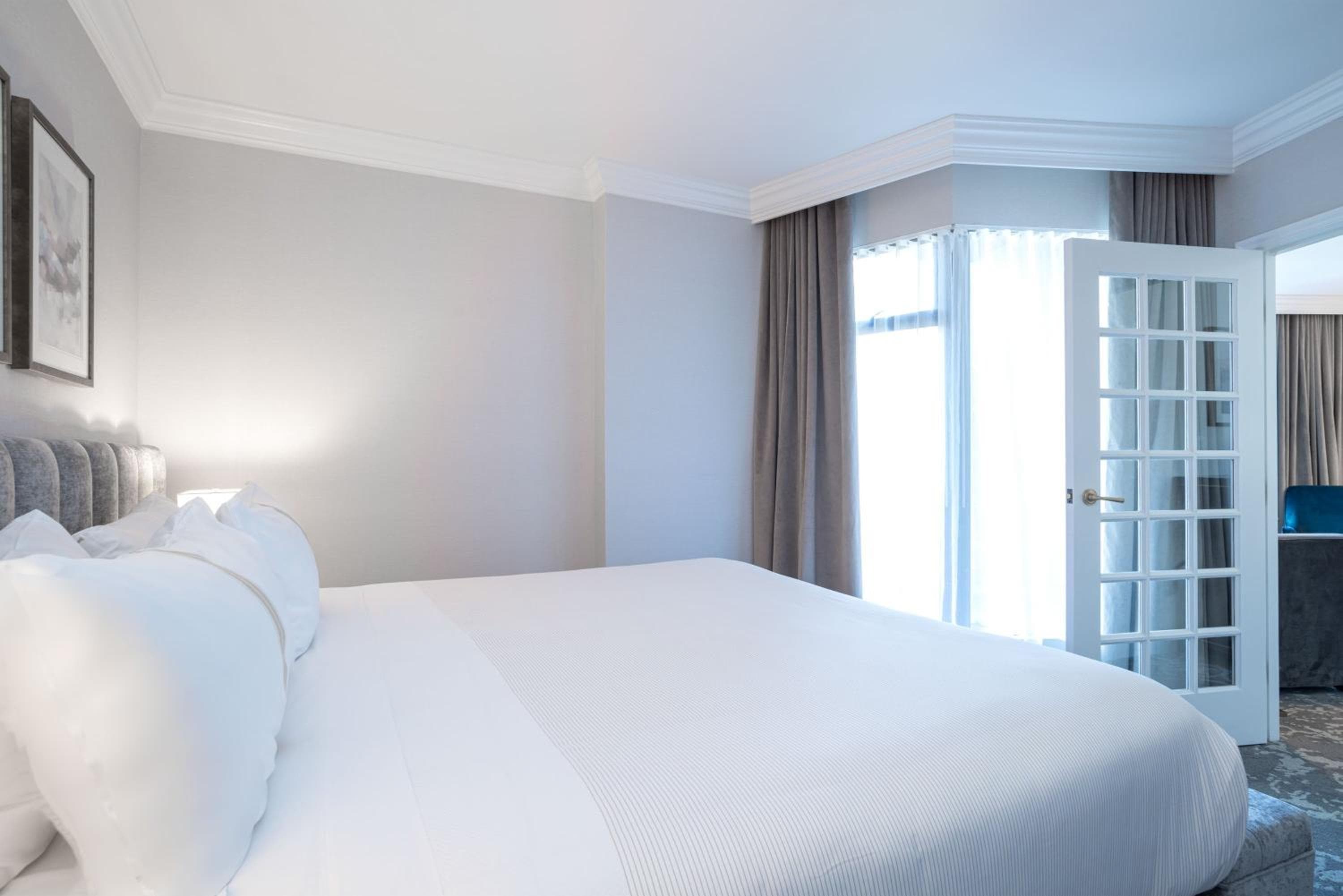 The Sutton Place Hotel Vancouver