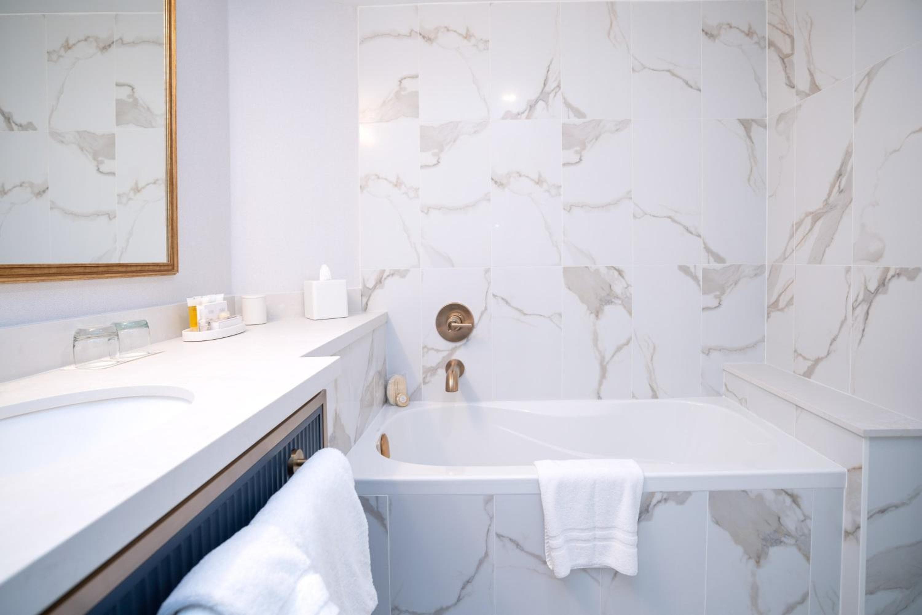 The Sutton Place Hotel Vancouver