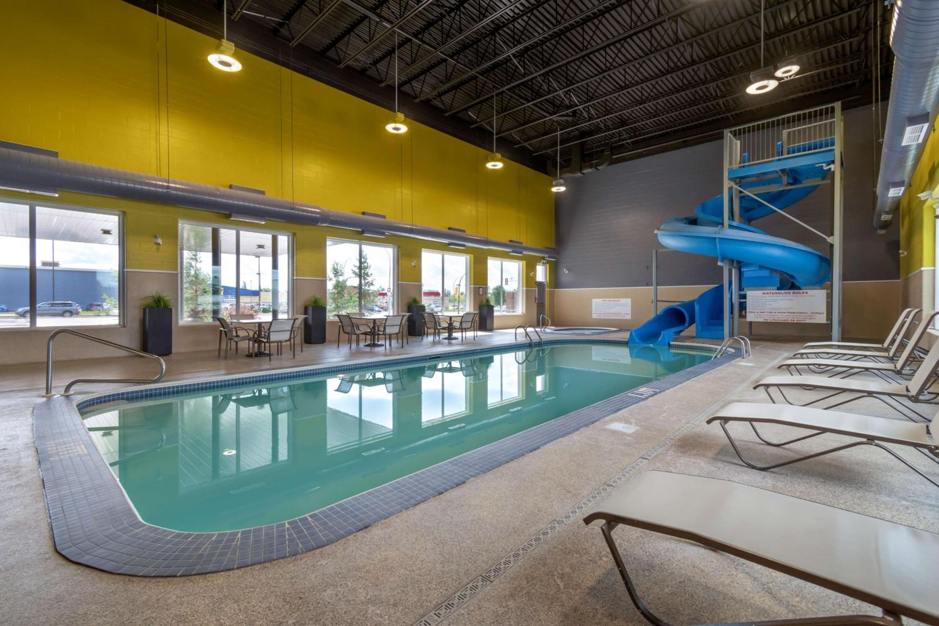 Best Western Plus East Side