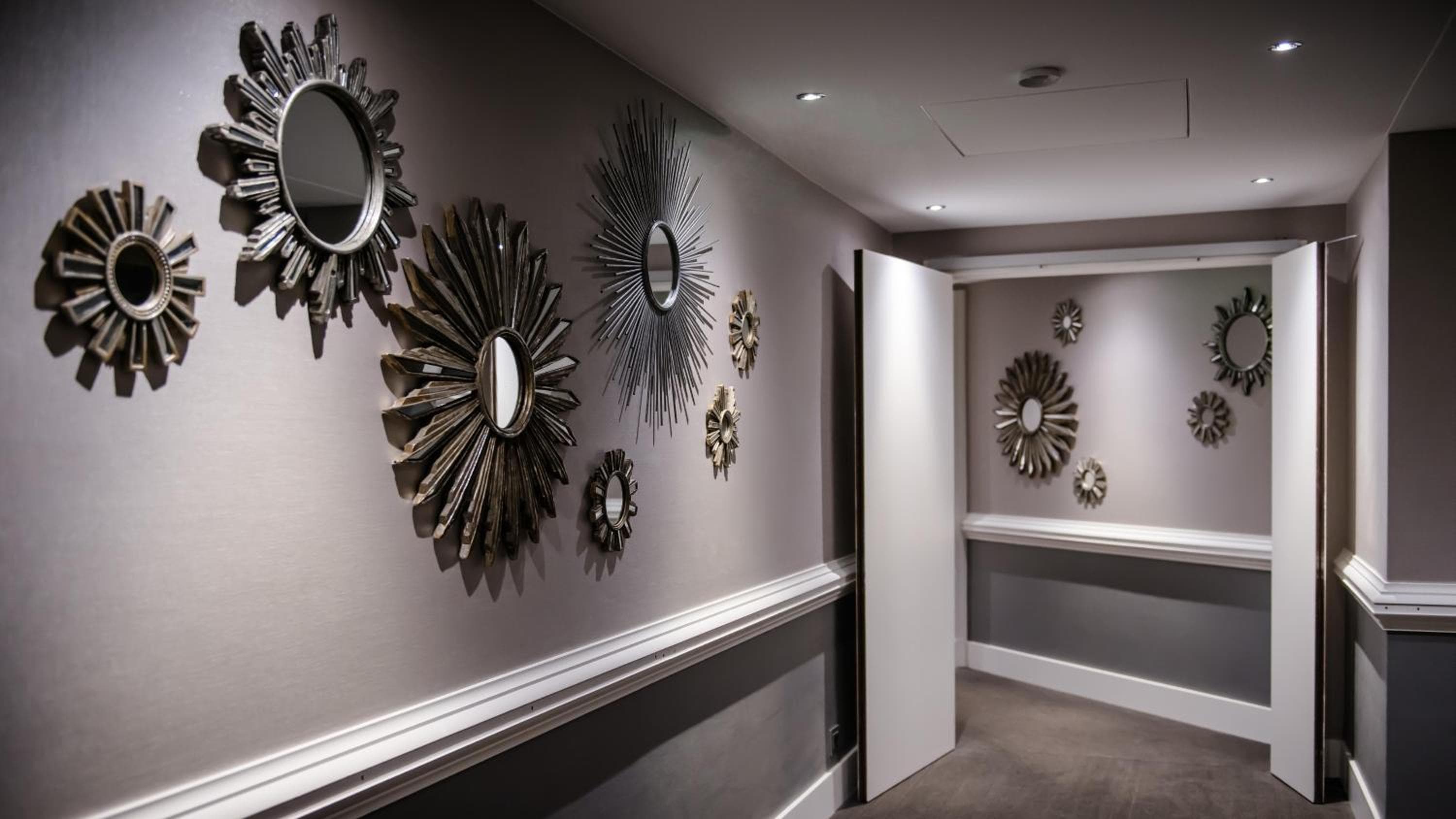 Park Hotel Grenoble - Handwritten Collection