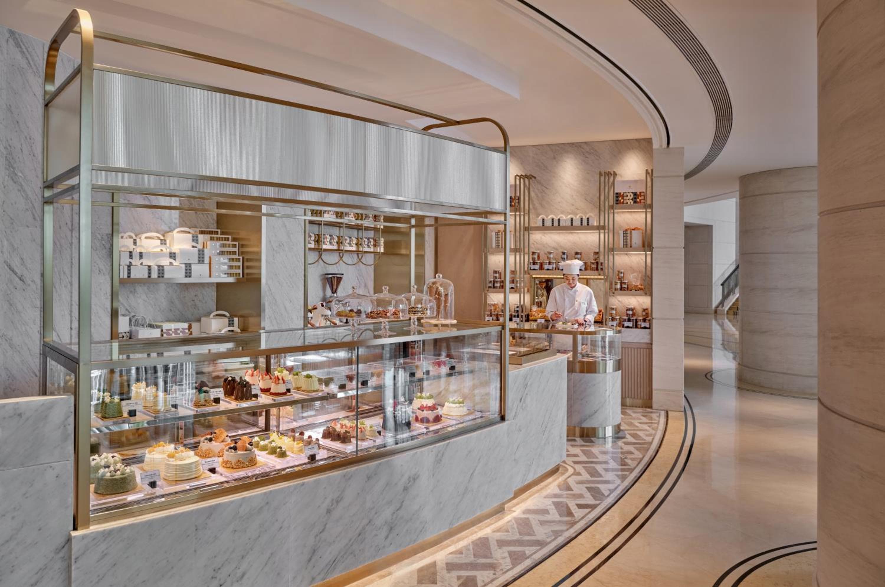 Grand Hyatt Beijing