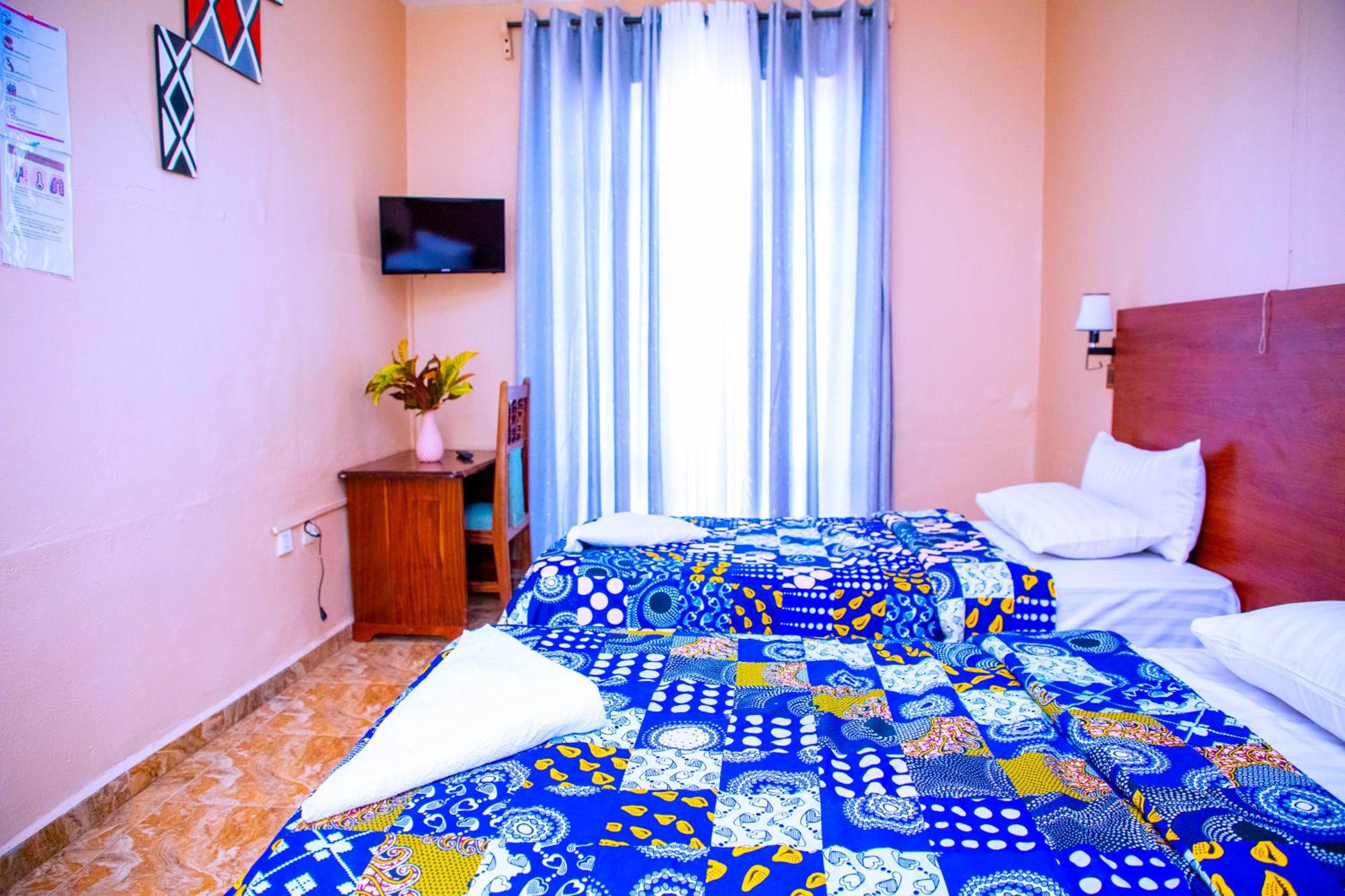 Iris Guest House