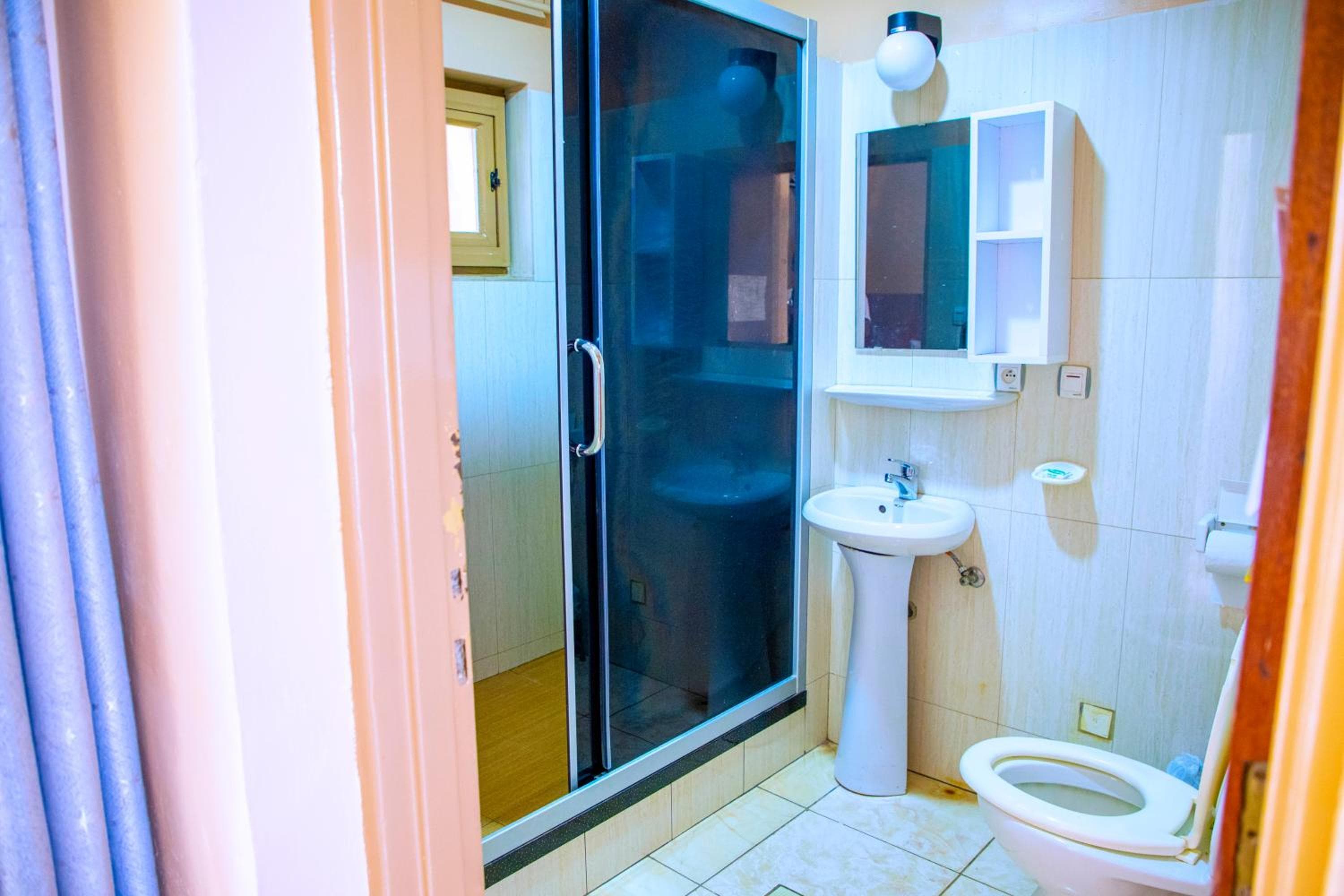 Iris Guest House