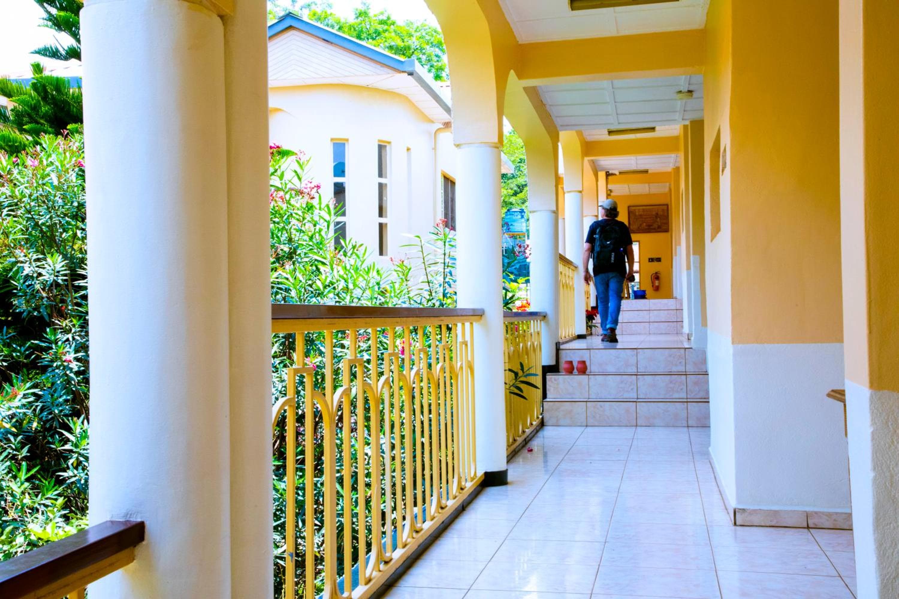 Iris Guest House