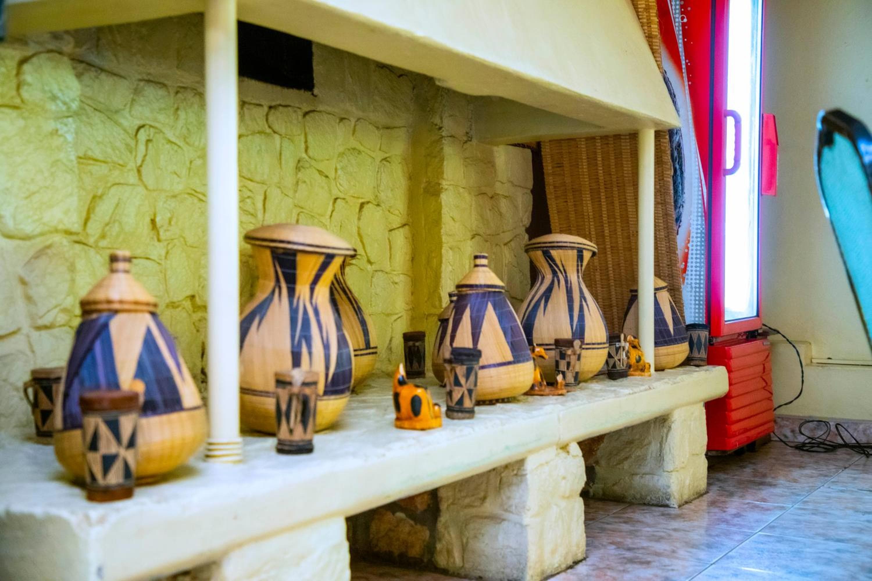 Iris Guest House