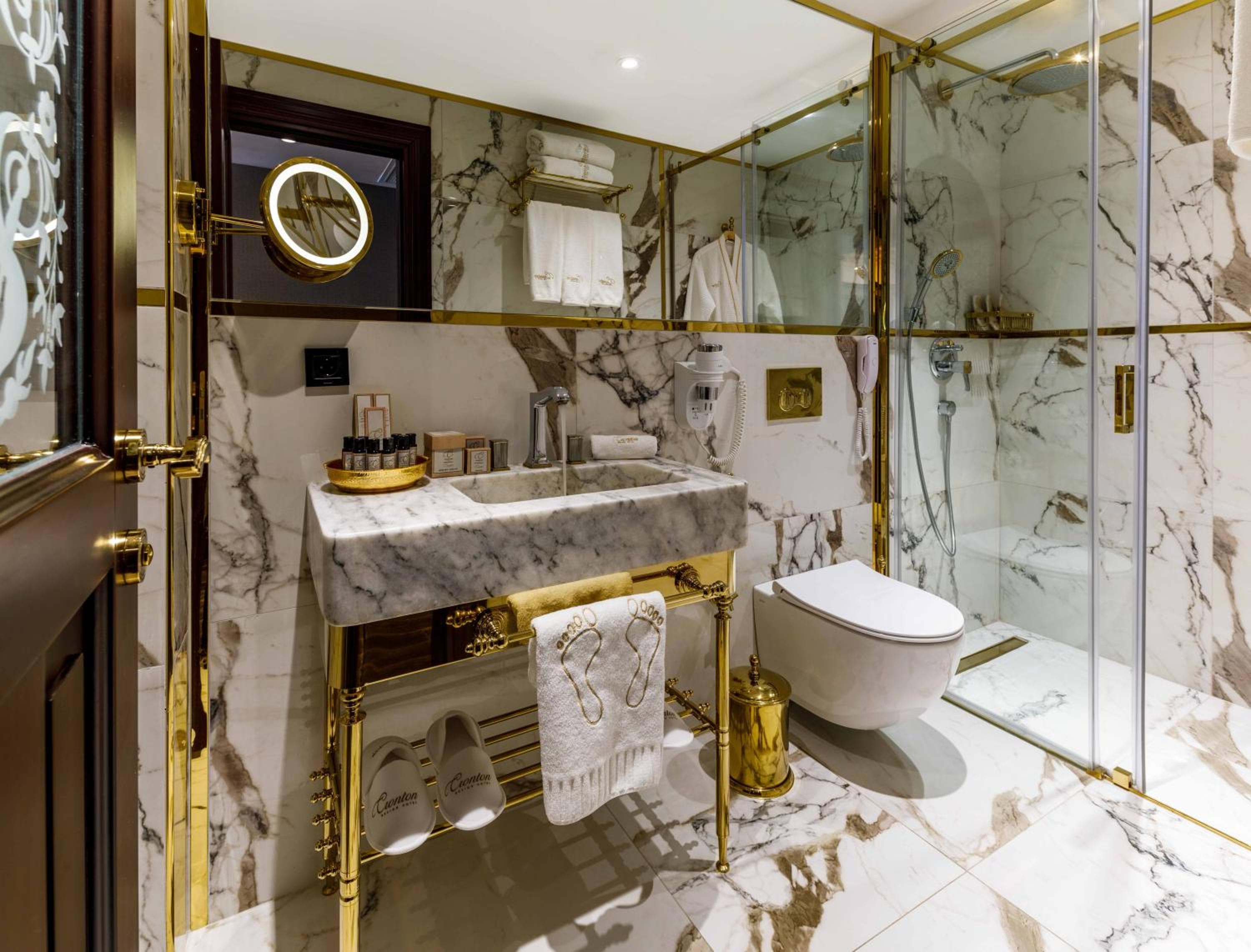 Cronton Design Hotel