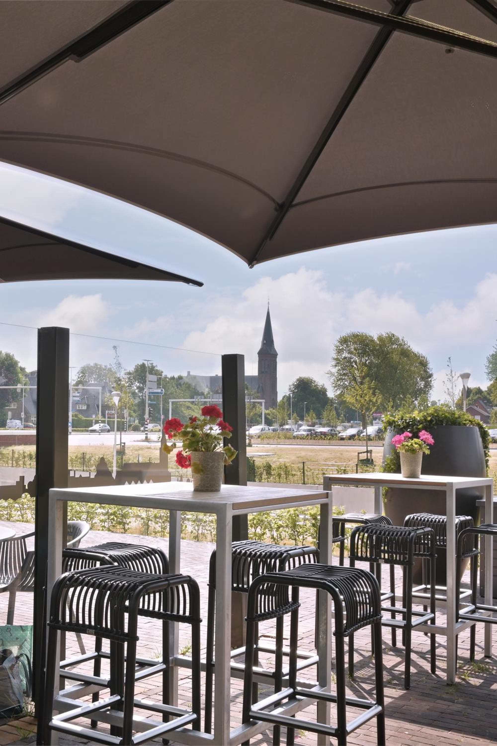 Van der Valk Hotel Nijmegen-Lent