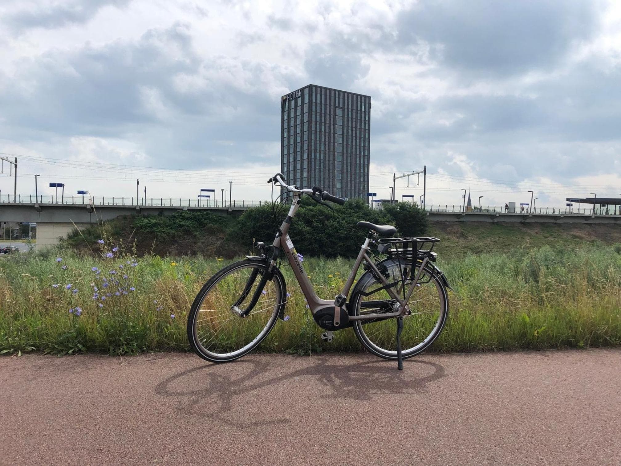 Van der Valk Hotel Nijmegen-Lent