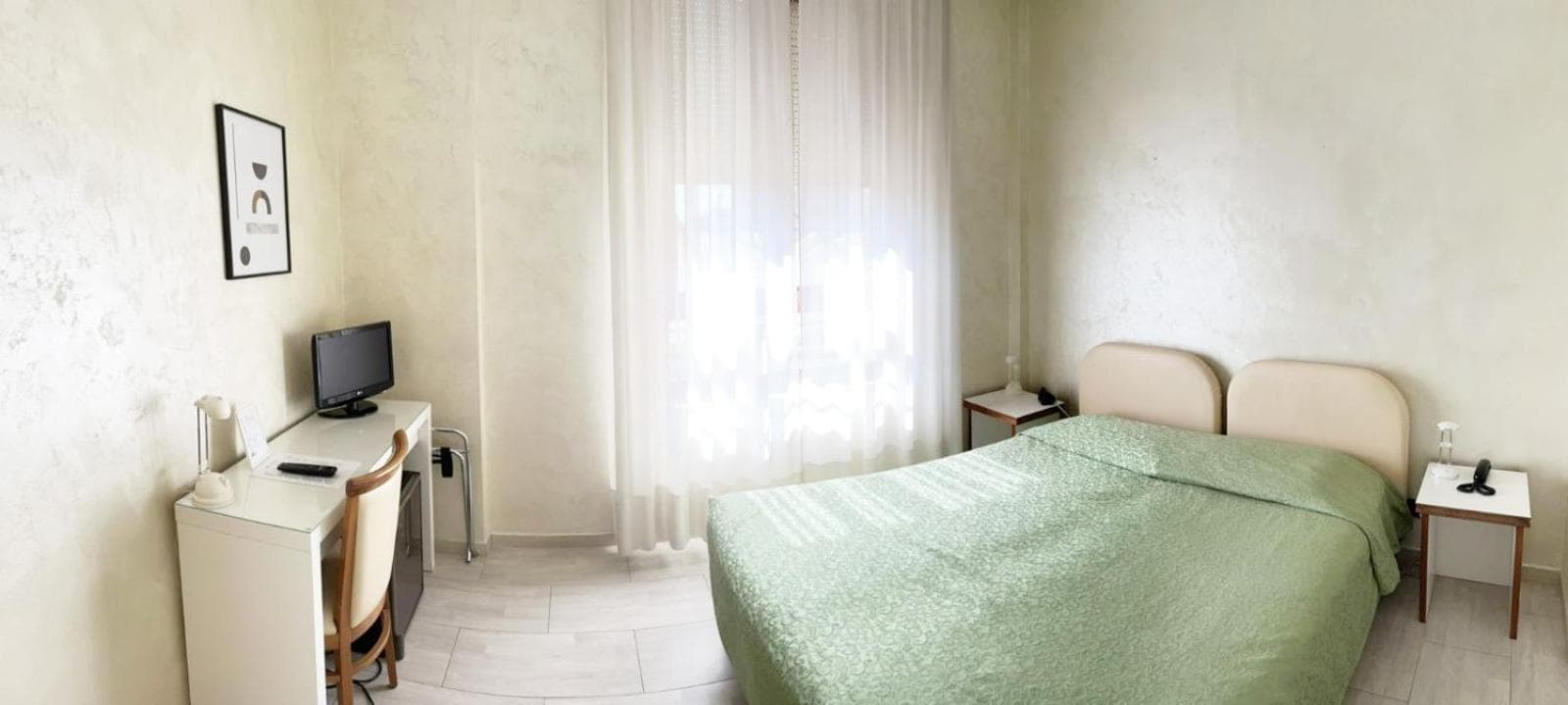 Hotel Molise 2
