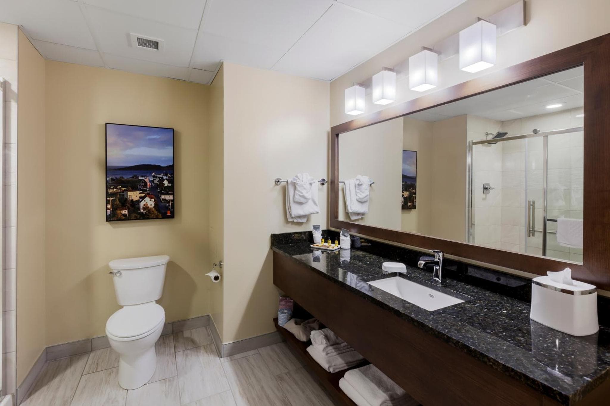 Best Western Plus St. John's Airport Hotel and Suites
