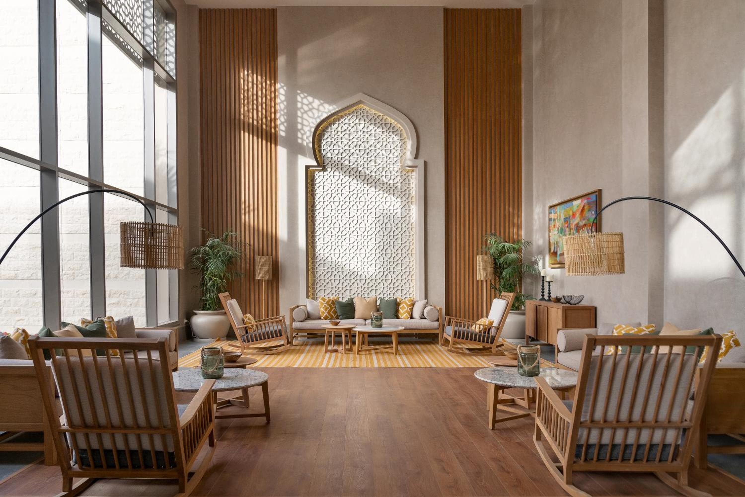 Steigenberger Resort Ras Soma