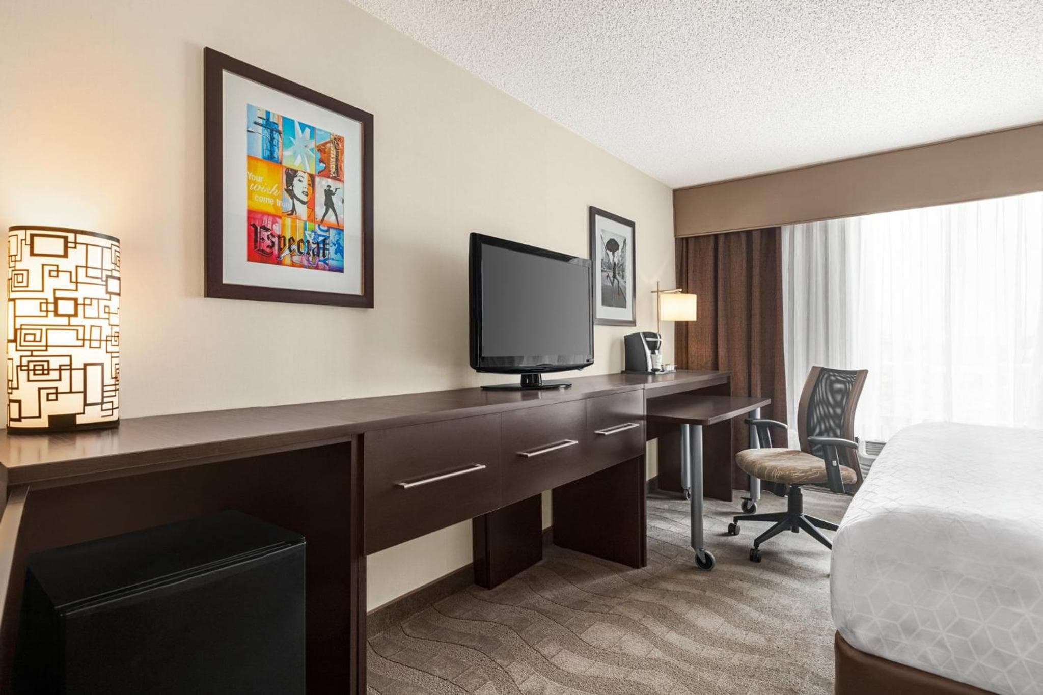 Holiday Inn Boston - Cambridge Area by IHG