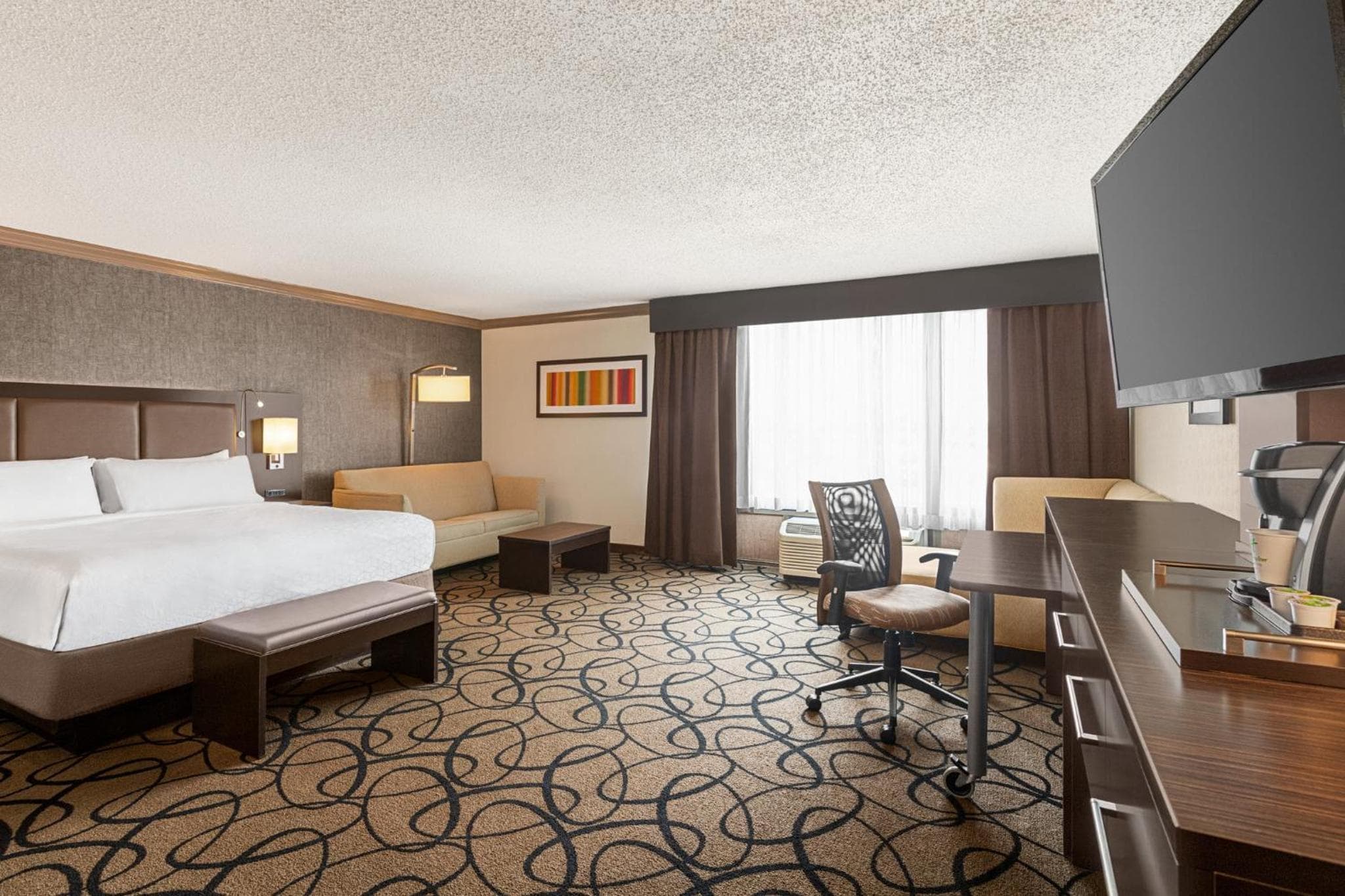 Holiday Inn Boston - Cambridge Area by IHG