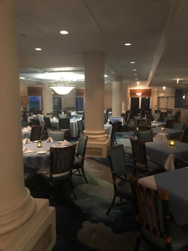The Lago Mar Beach Resort and Club