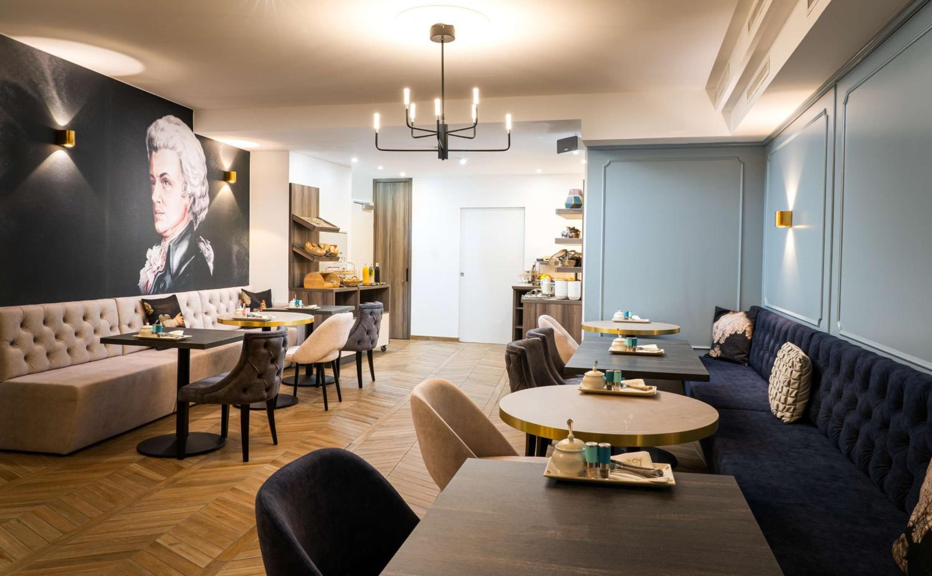 elaya hotel vienna city center, Trademark by Wyndham