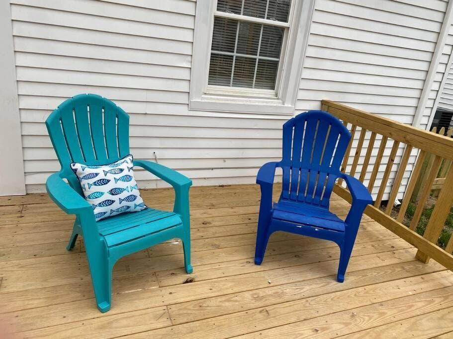 RVA Cottage Cozy & Spacious Near Downtown