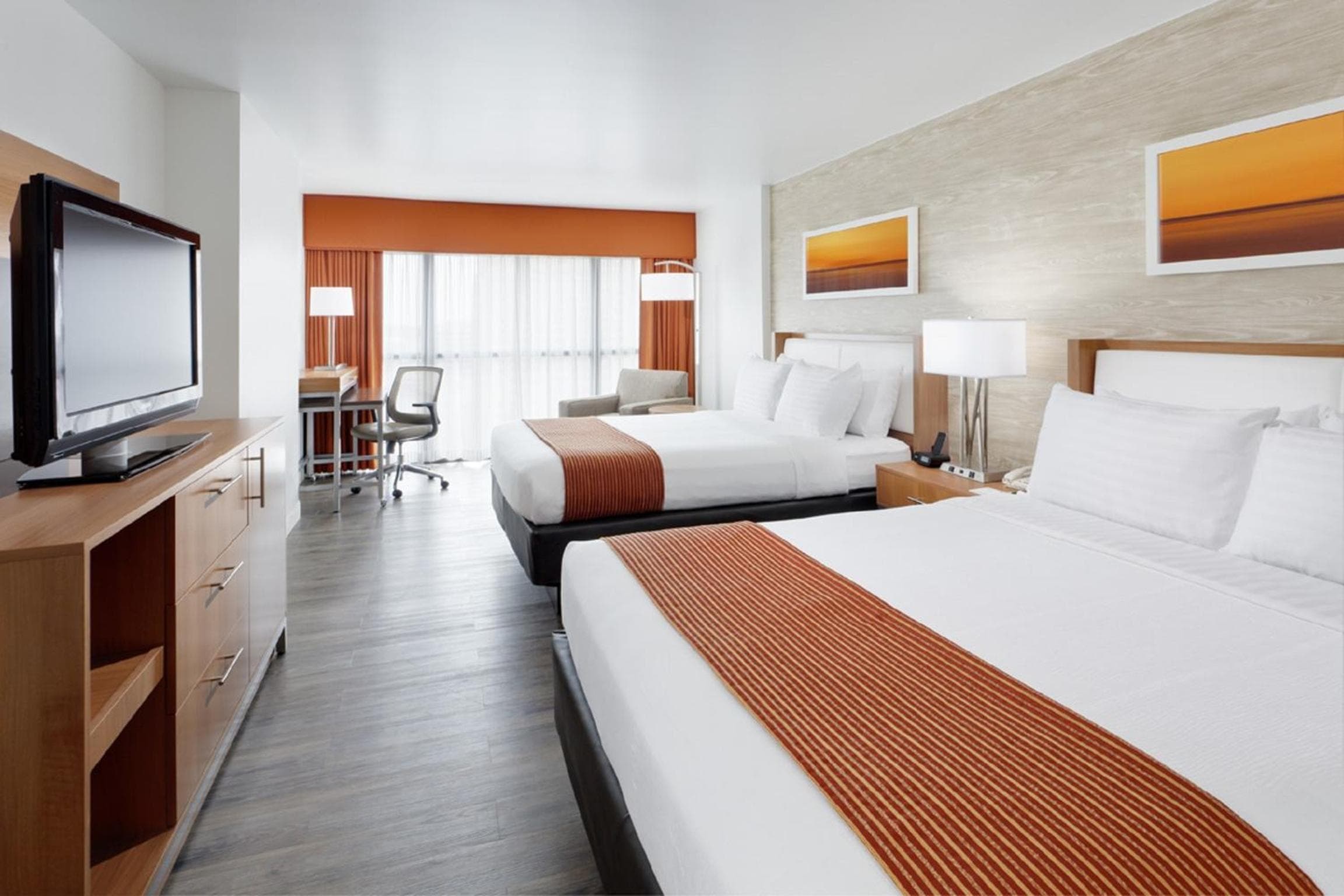 Holiday Inn San Antonio-Riverwalk by IHG