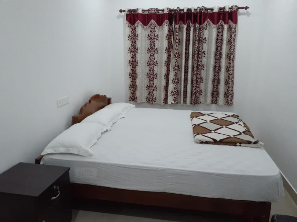 Dream Nest Homestay