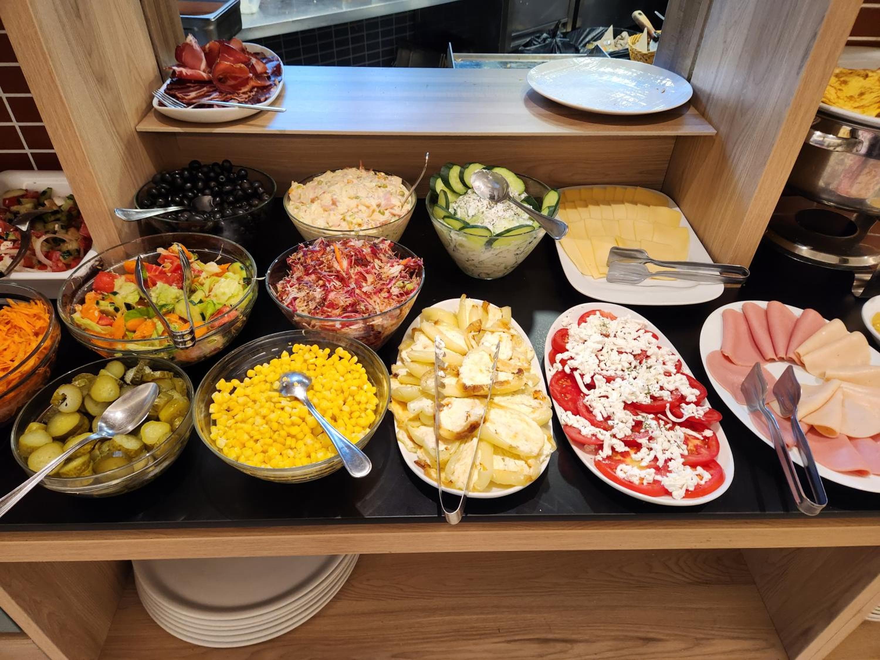 Carine Hotel Centar