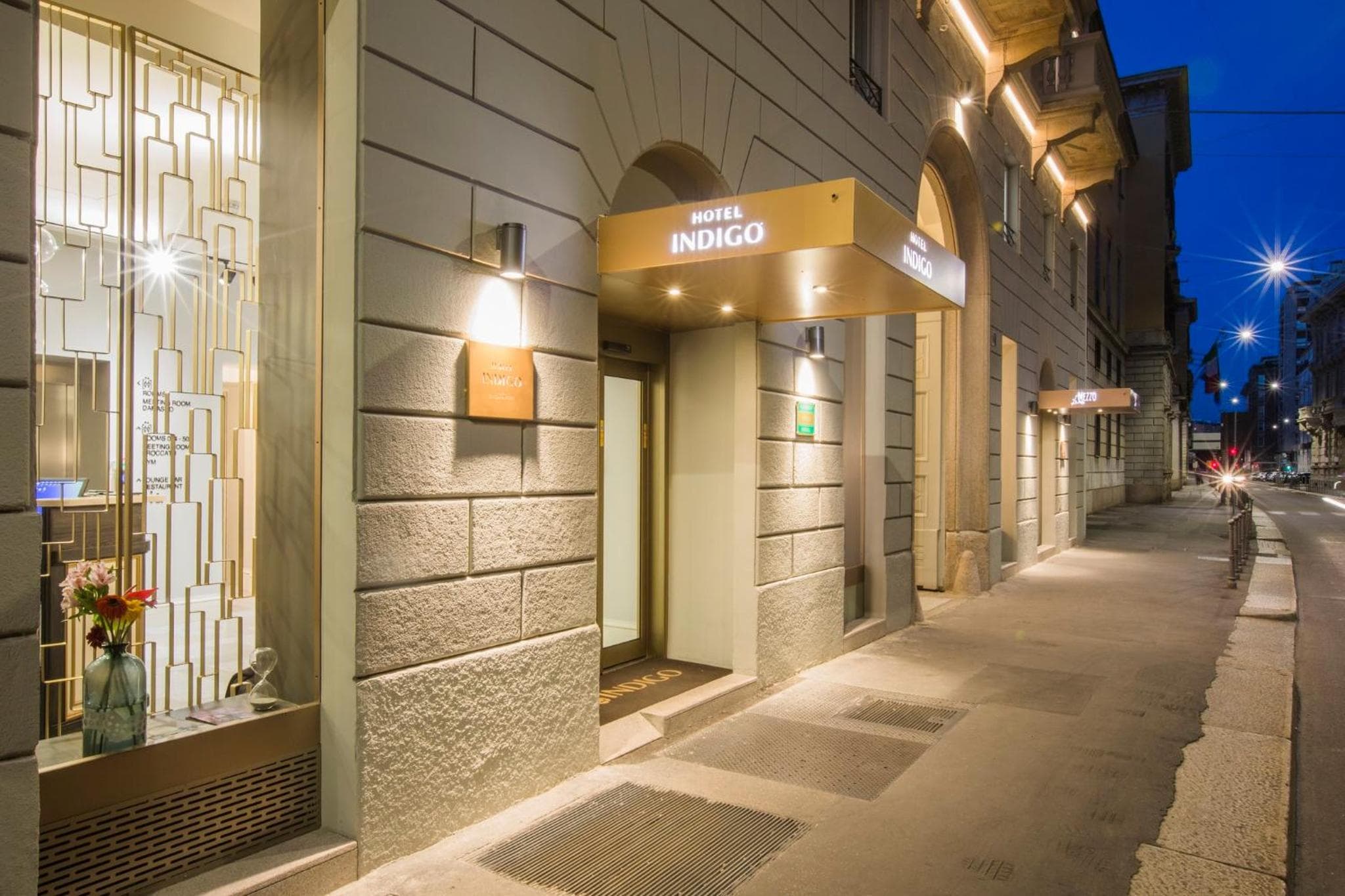 Hotel Indigo Milan - Corso Monforte by IHG