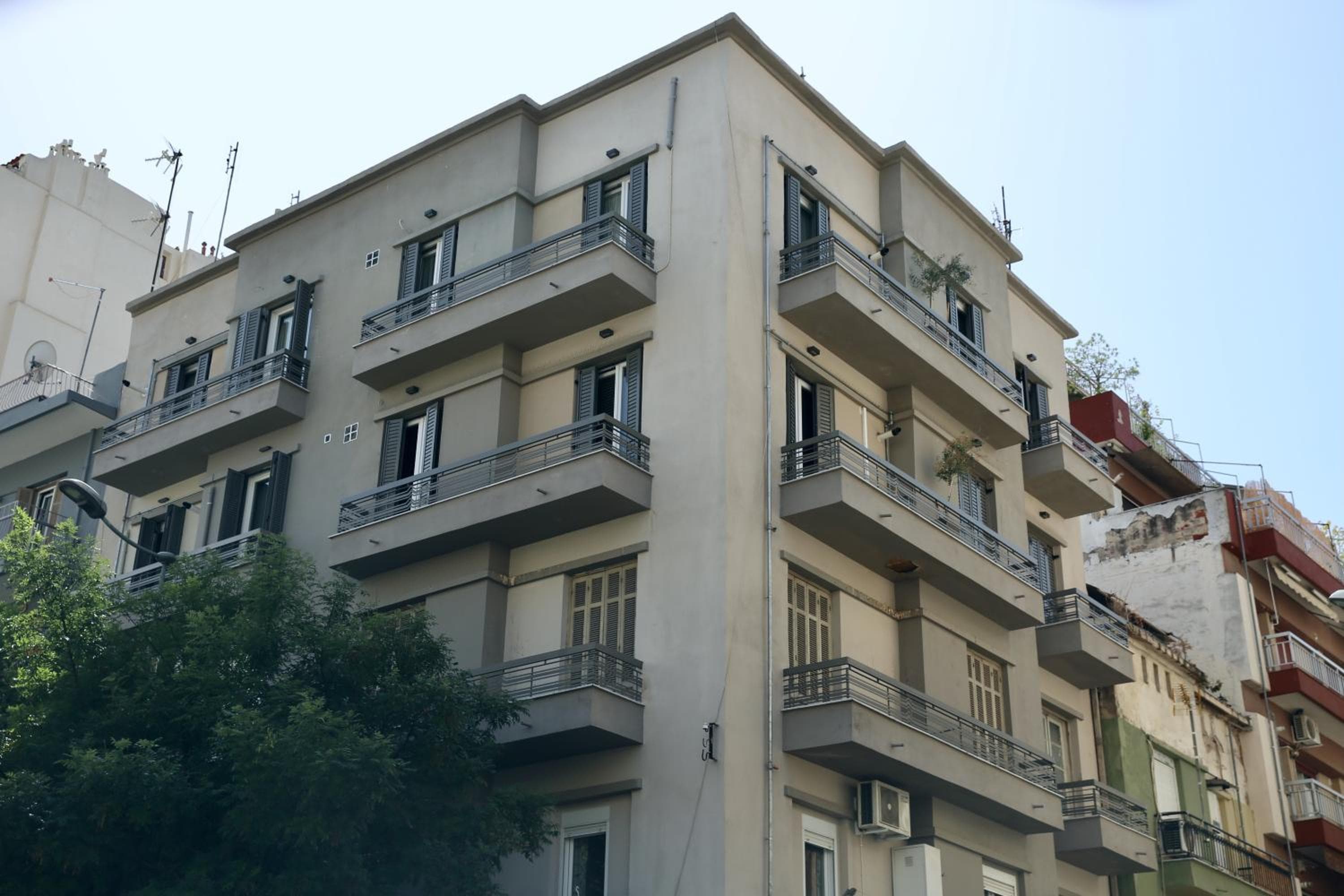 Urban Living 1