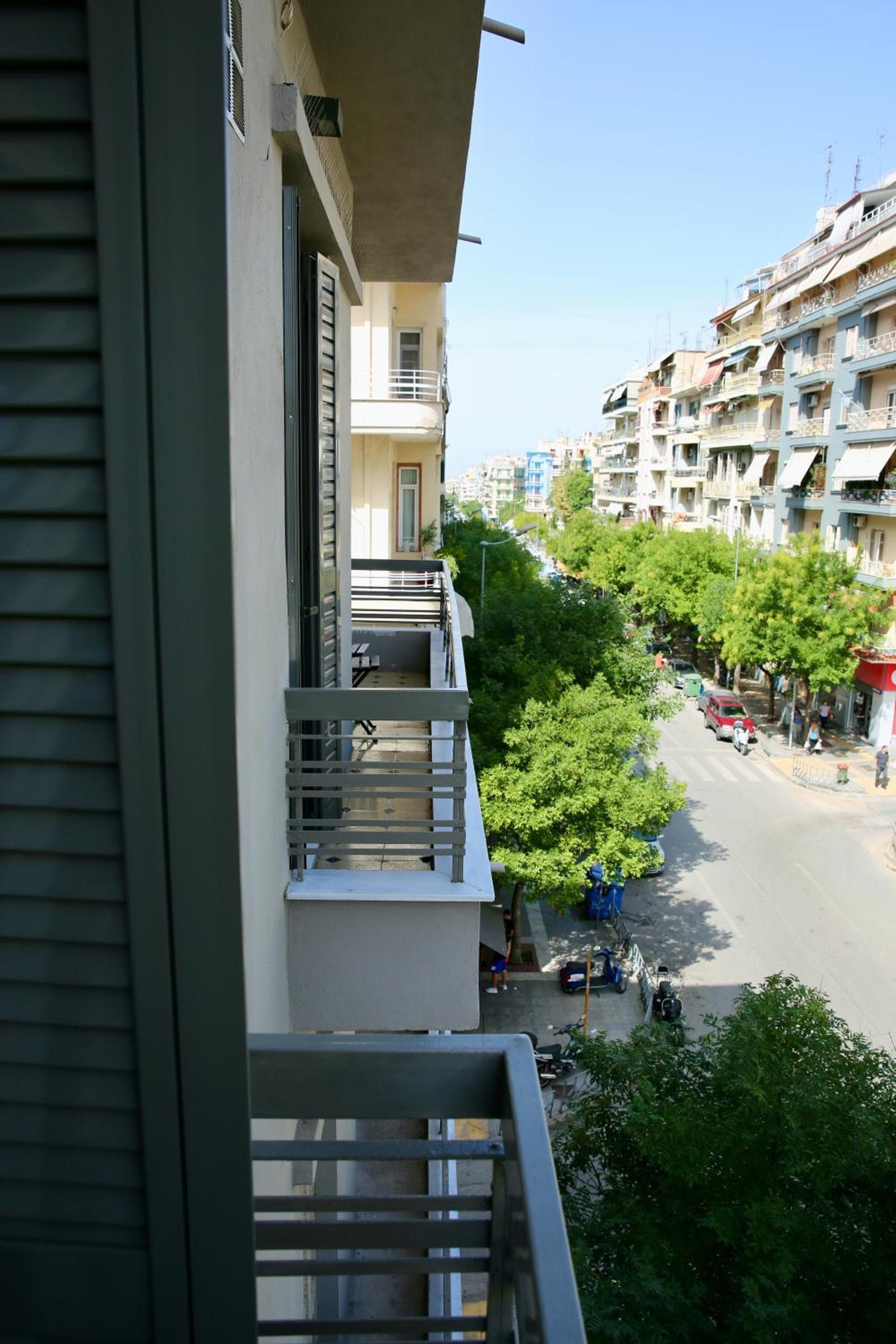 Urban Living 1