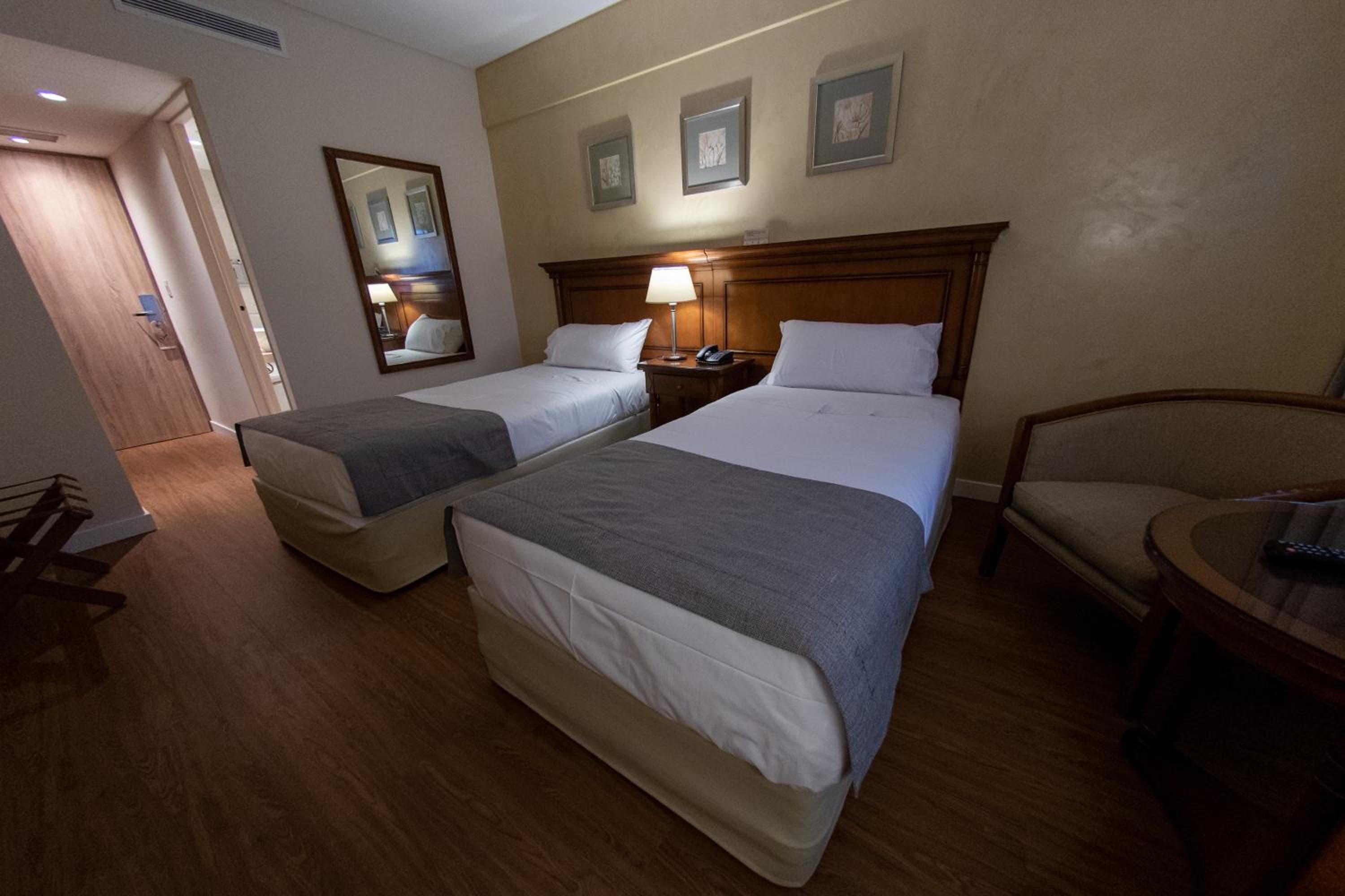 Hotel Albatros