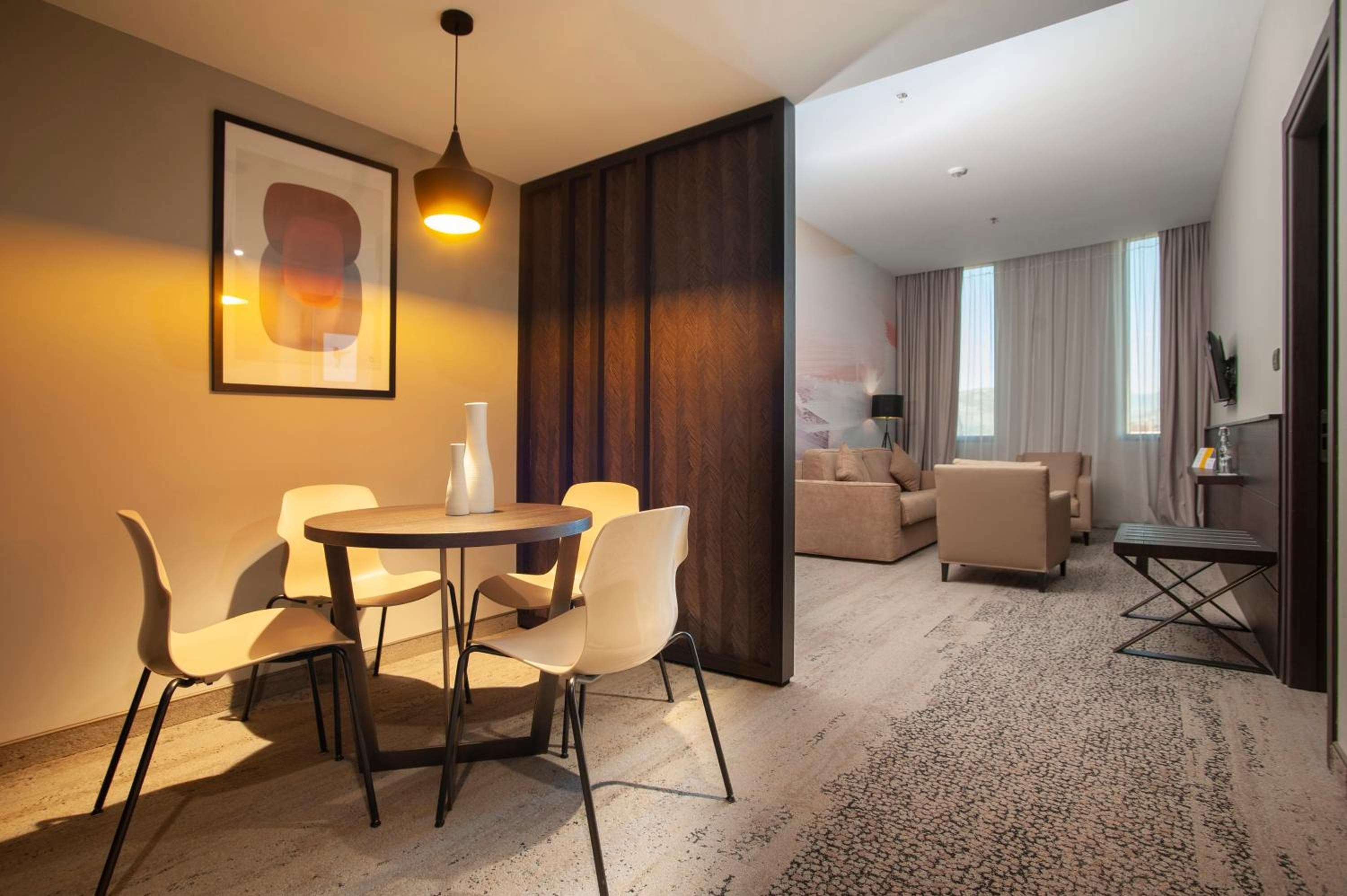voco - Podgorica by IHG