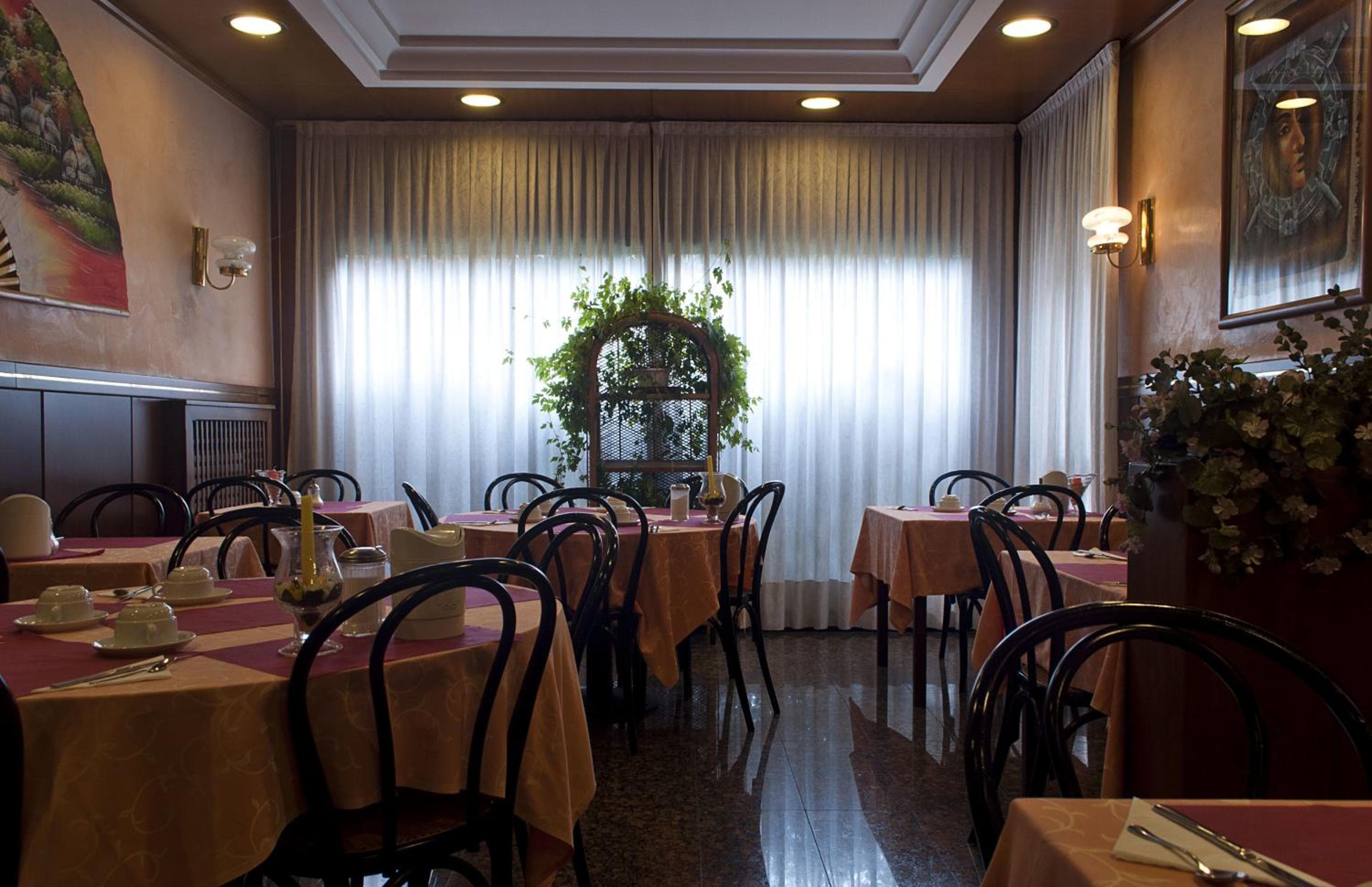 Hotel Roma