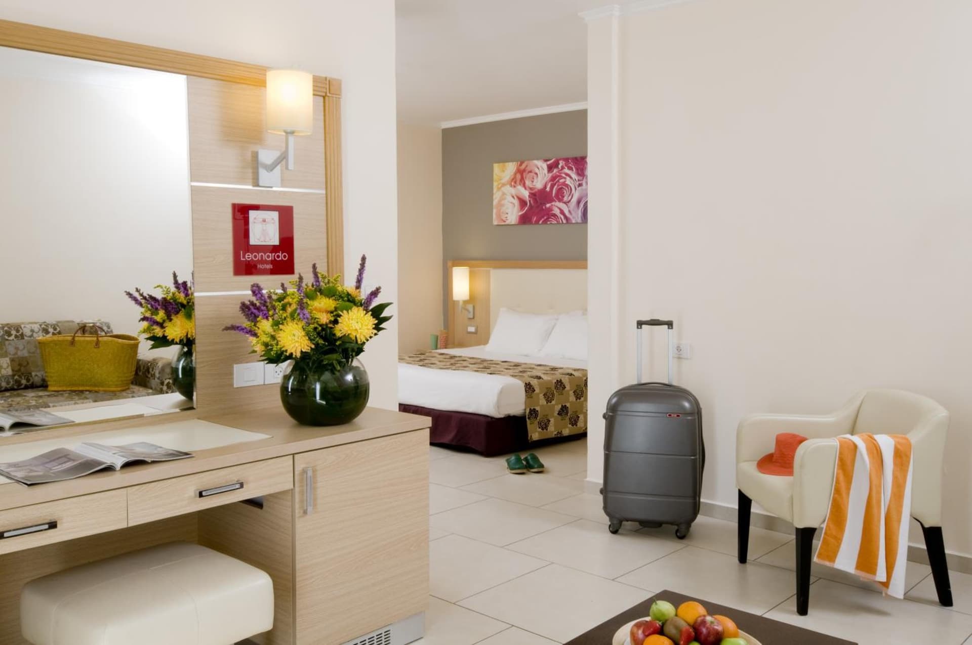 Leonardo Royal Resort Eilat