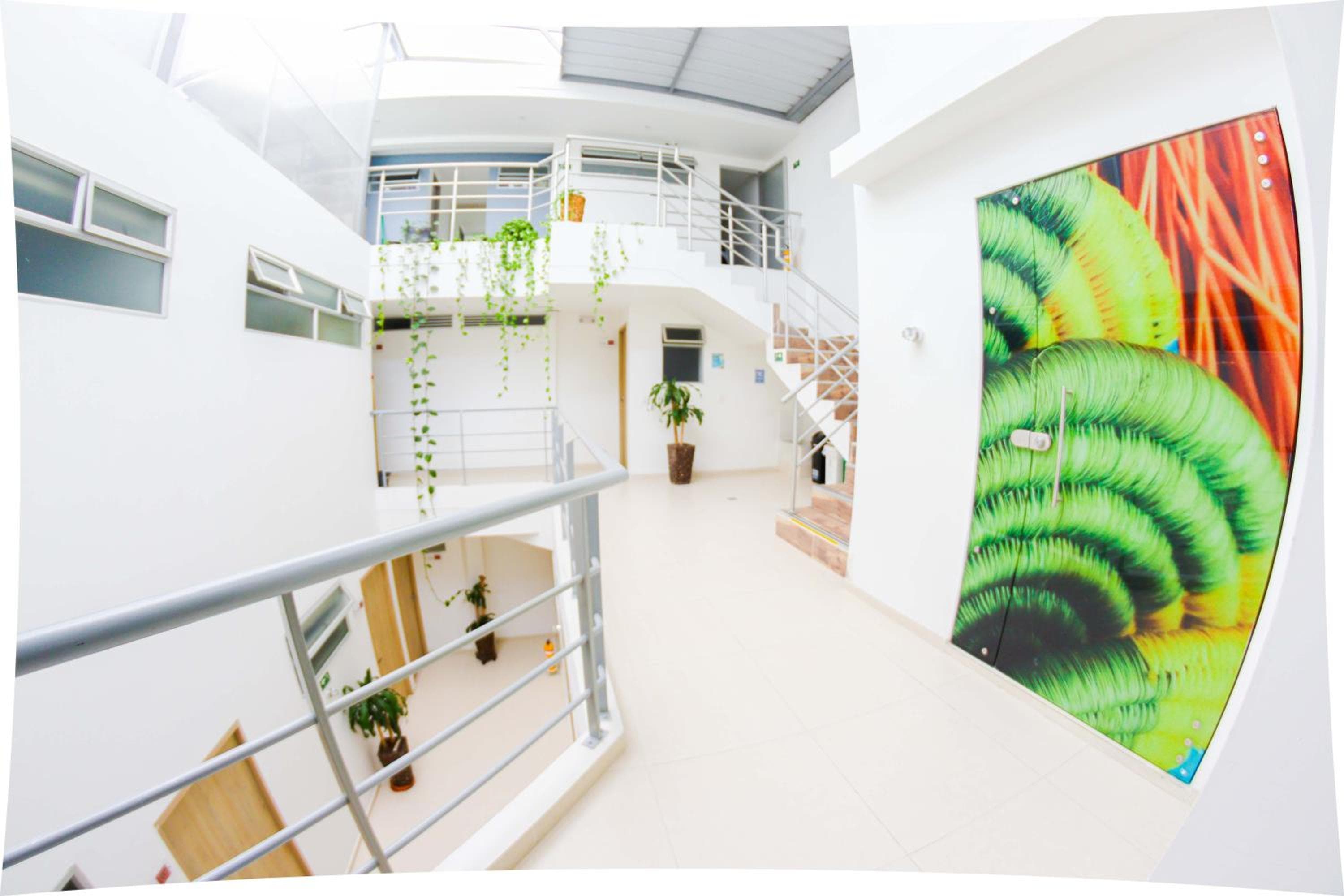 Hotel Boutique Laureles Medellin (HBL)