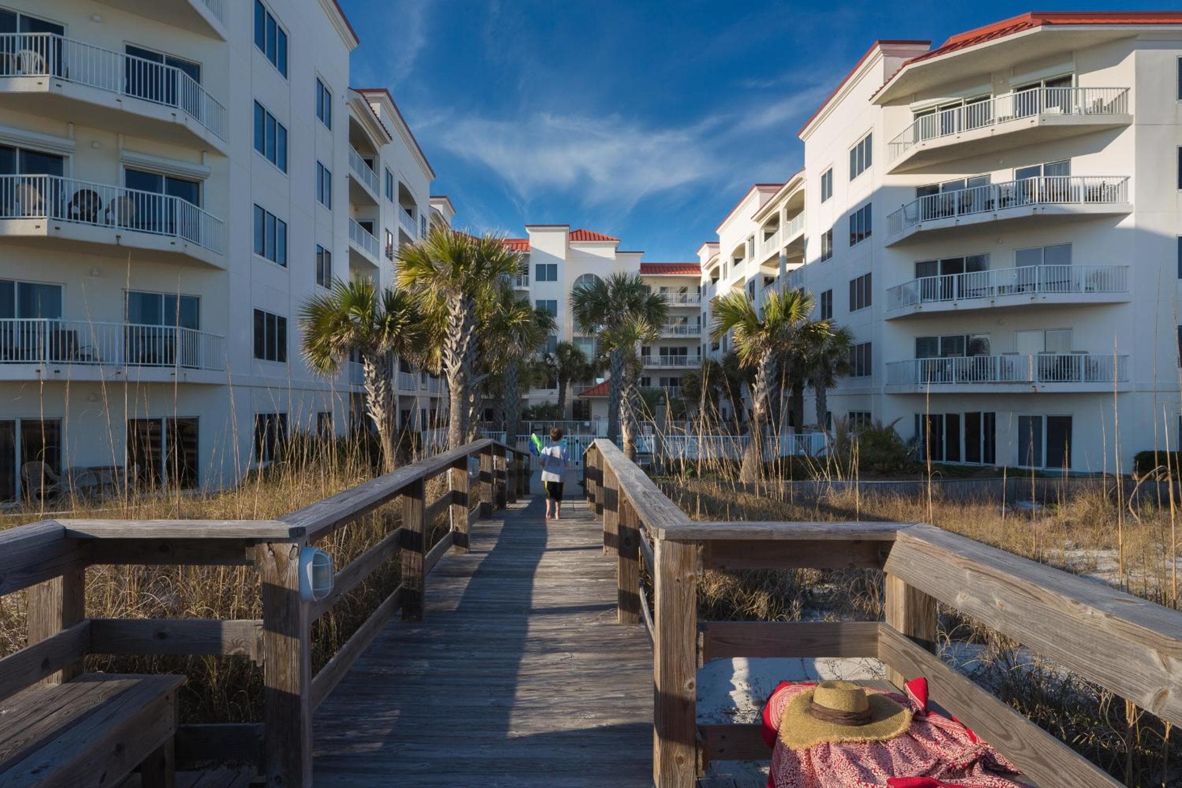 Palm Beach Resort Orange Beach a Ramada by Wyndham