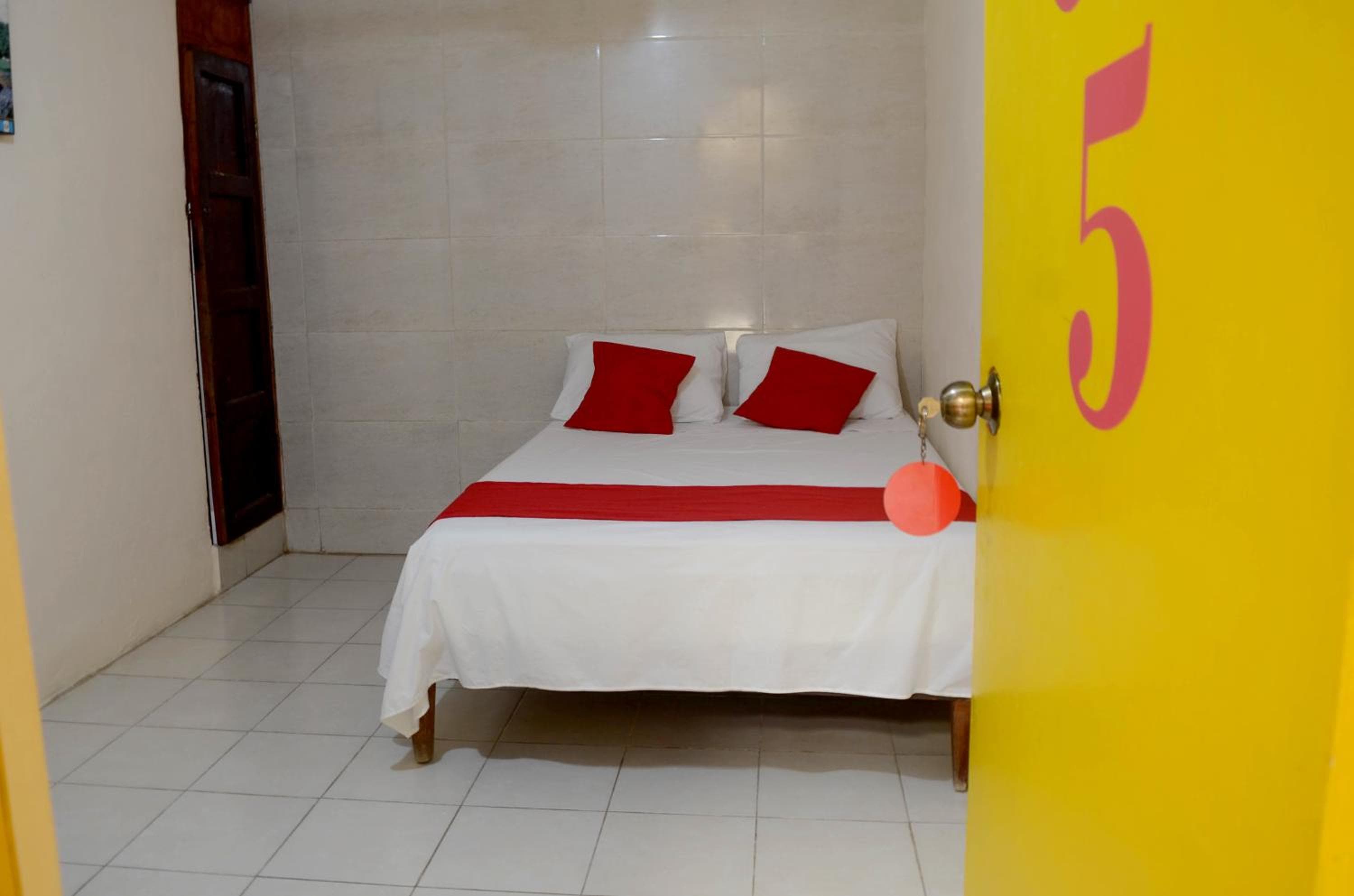 Hotel Rosa del Alba, Barrio Mágico Centro Histórico de Chetumal