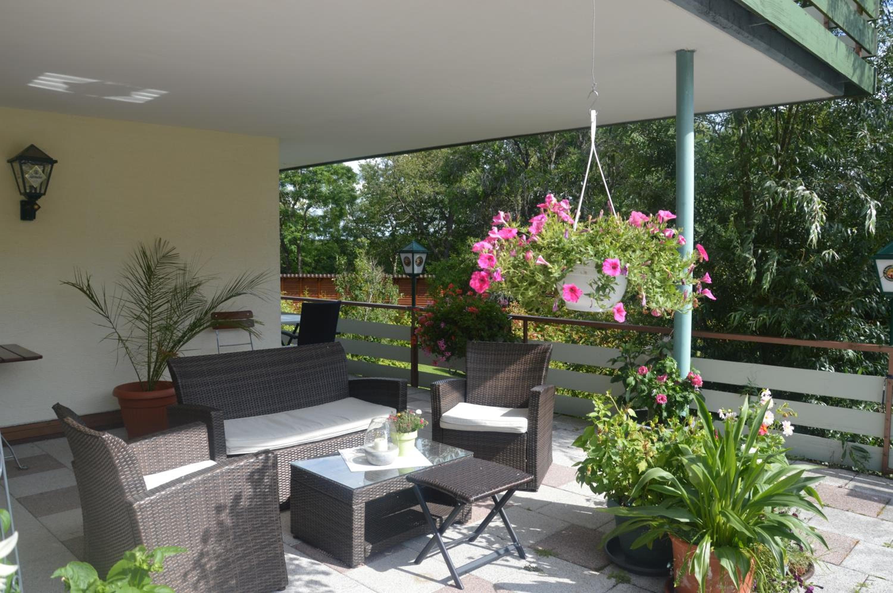 Hotel Landhaus Waldesruh