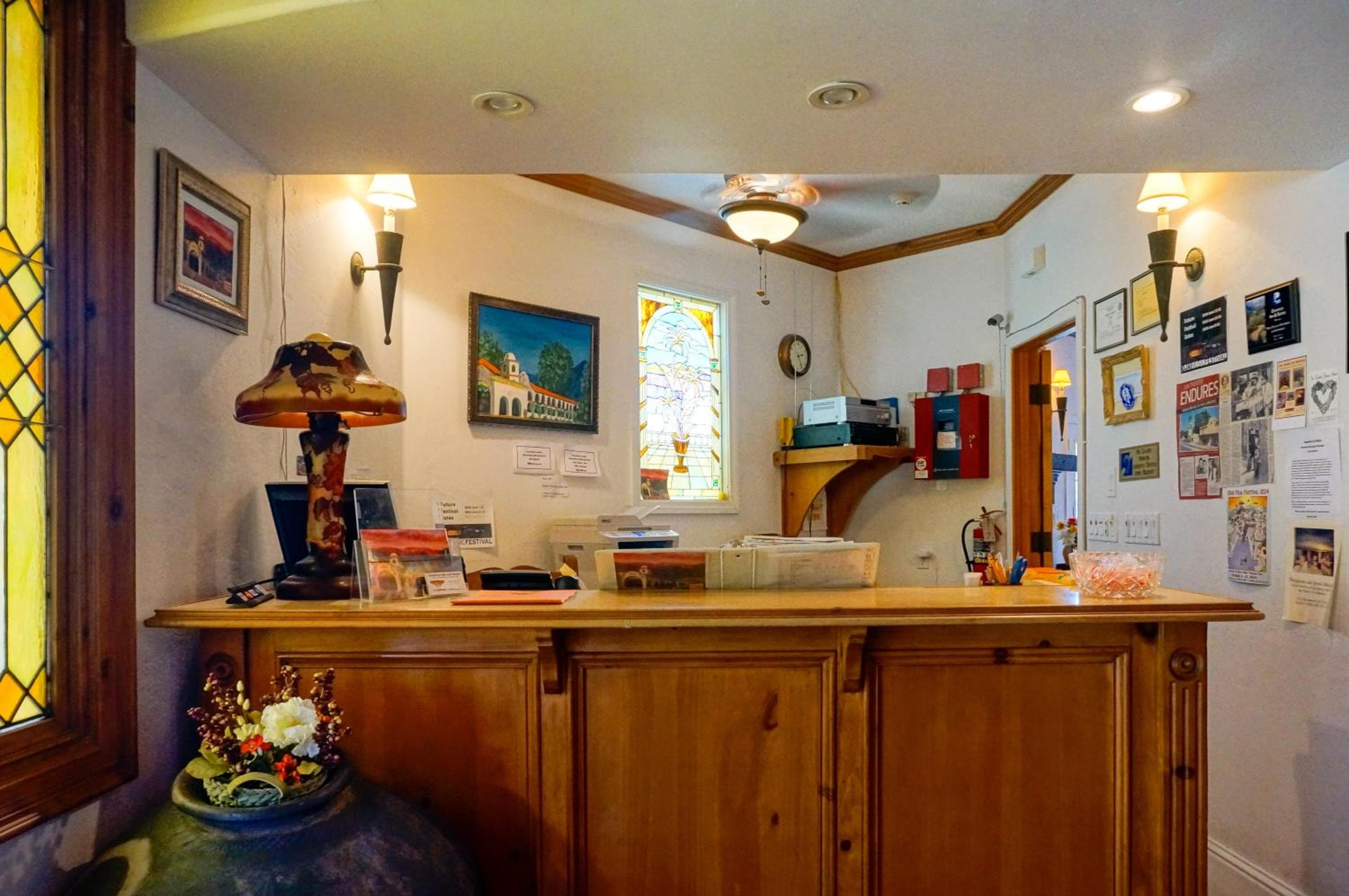 Chantico Inn