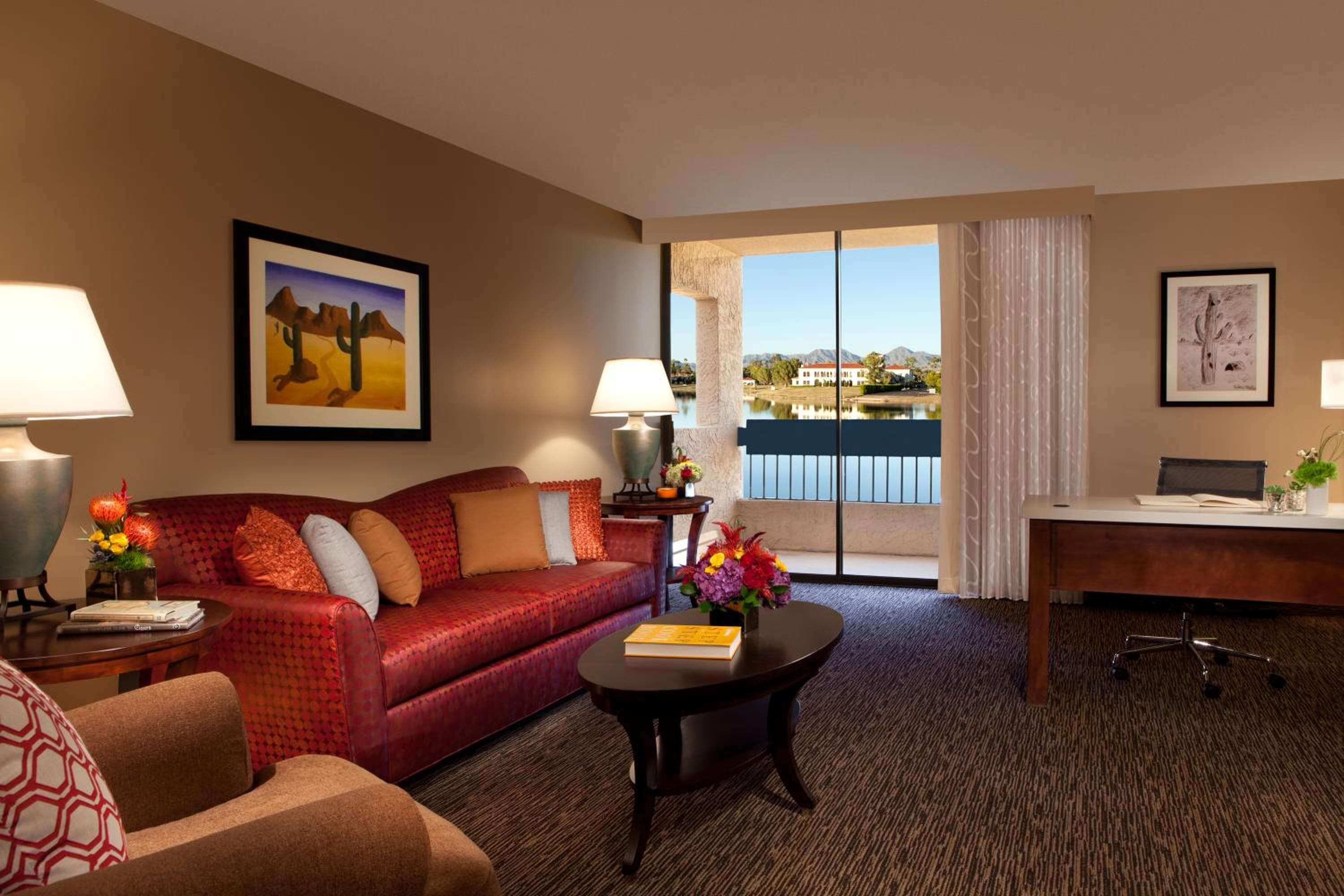 The McCormick Scottsdale