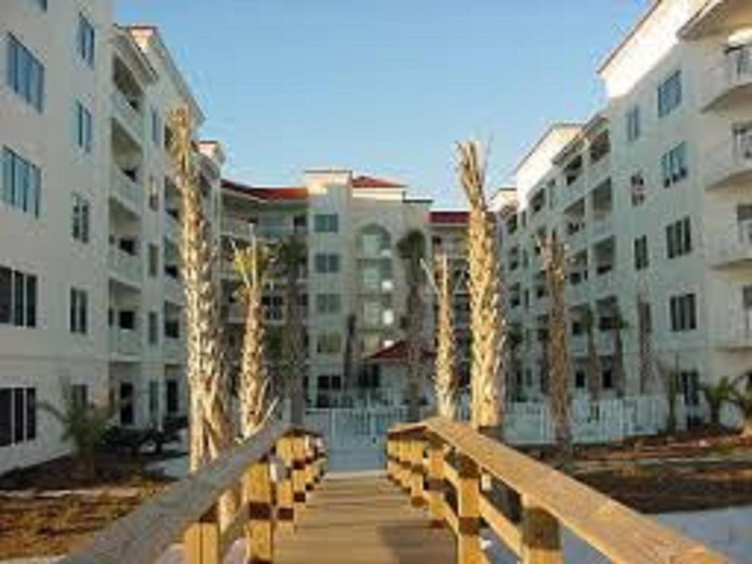 Palm Beach Resort Orange Beach a Ramada by Wyndham