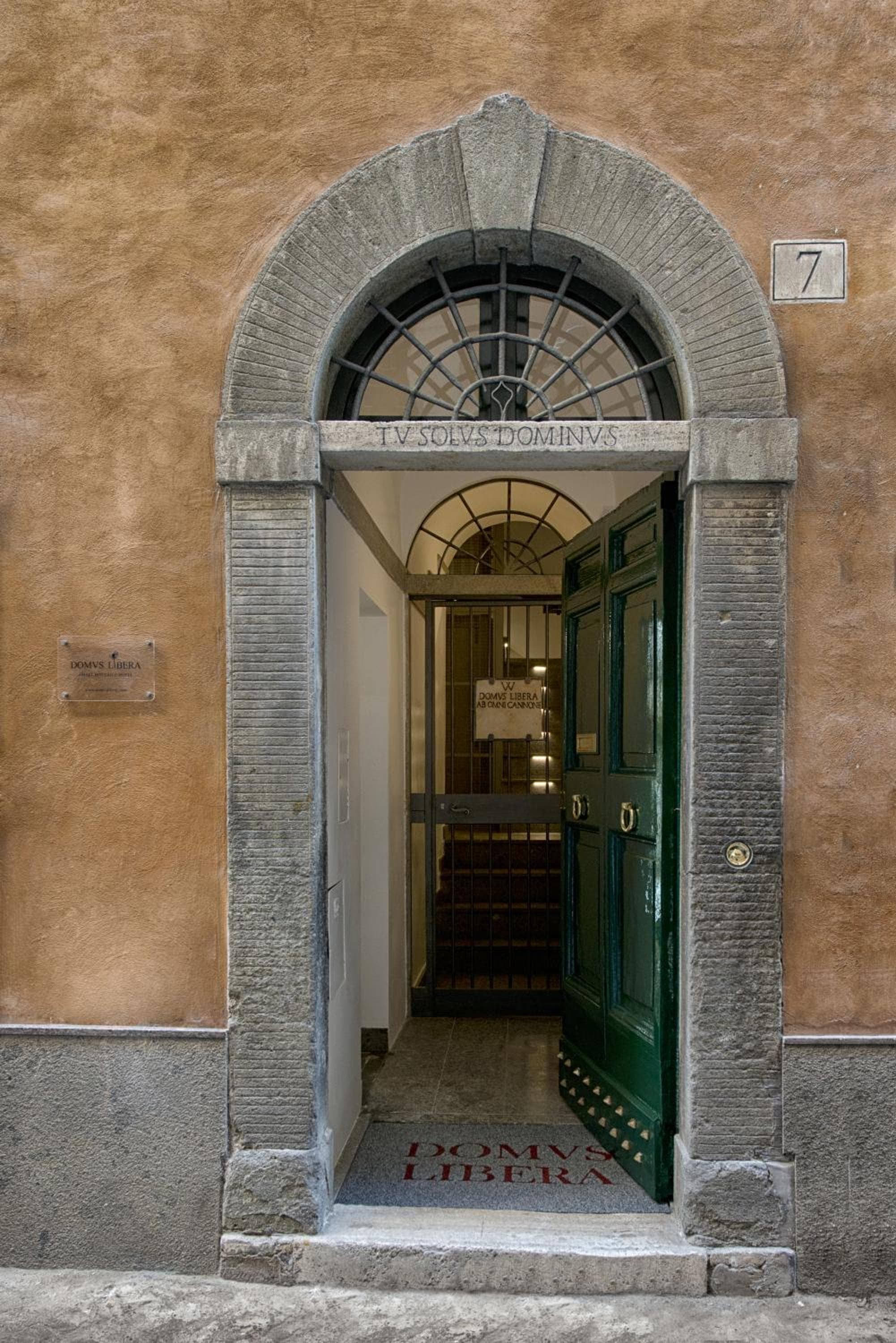 Domus Libera