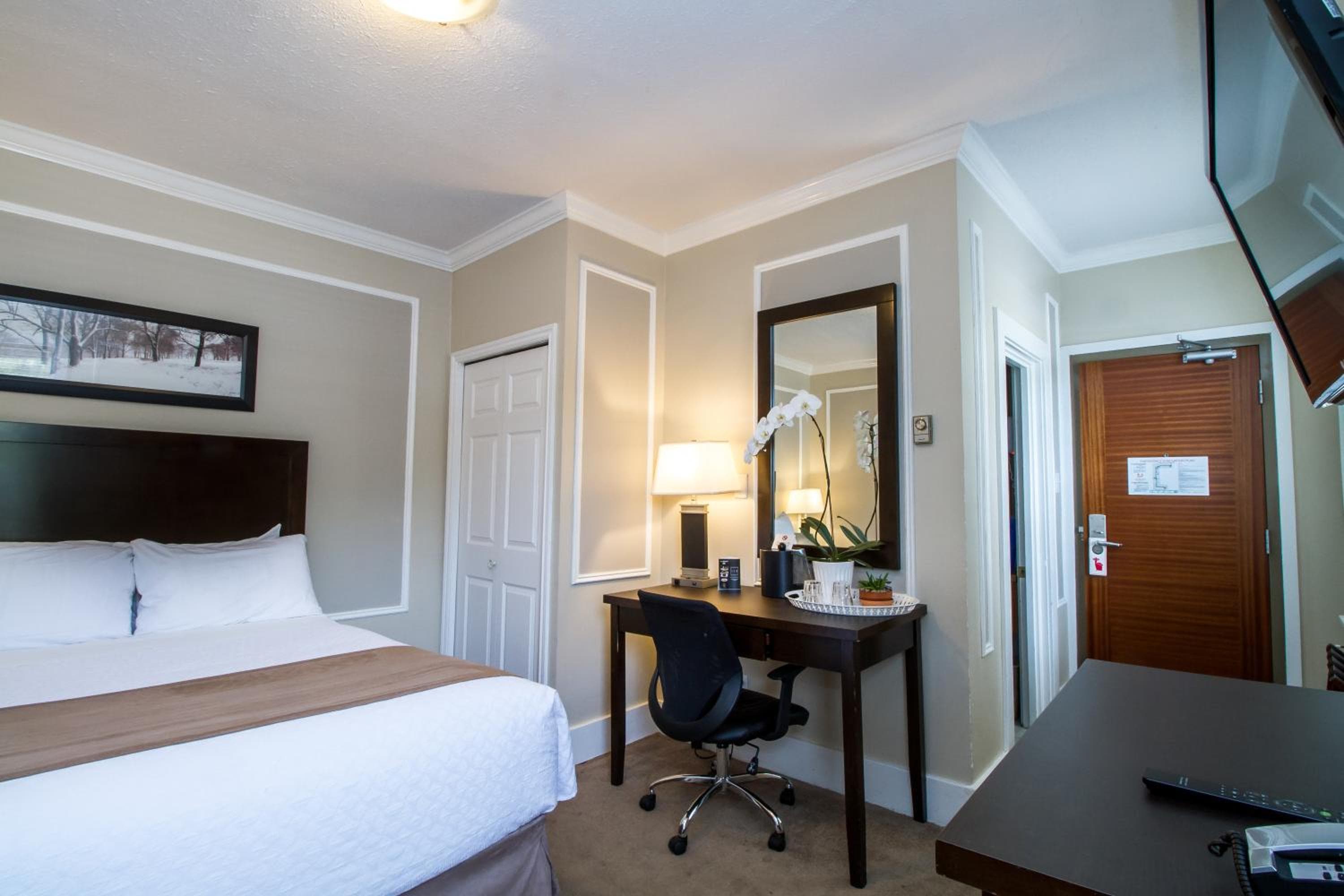 Regent Hotel Revelstoke