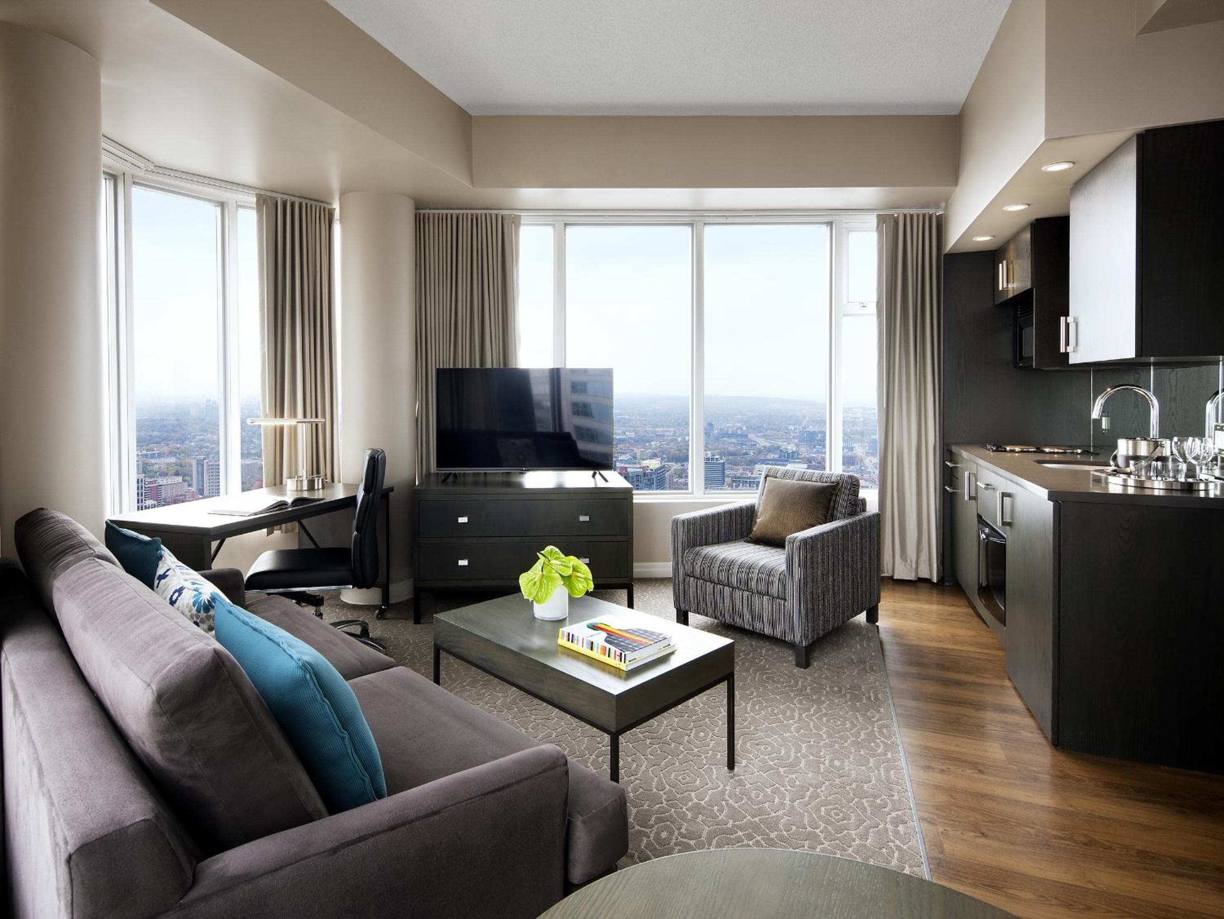 One King West Hotel and Residence