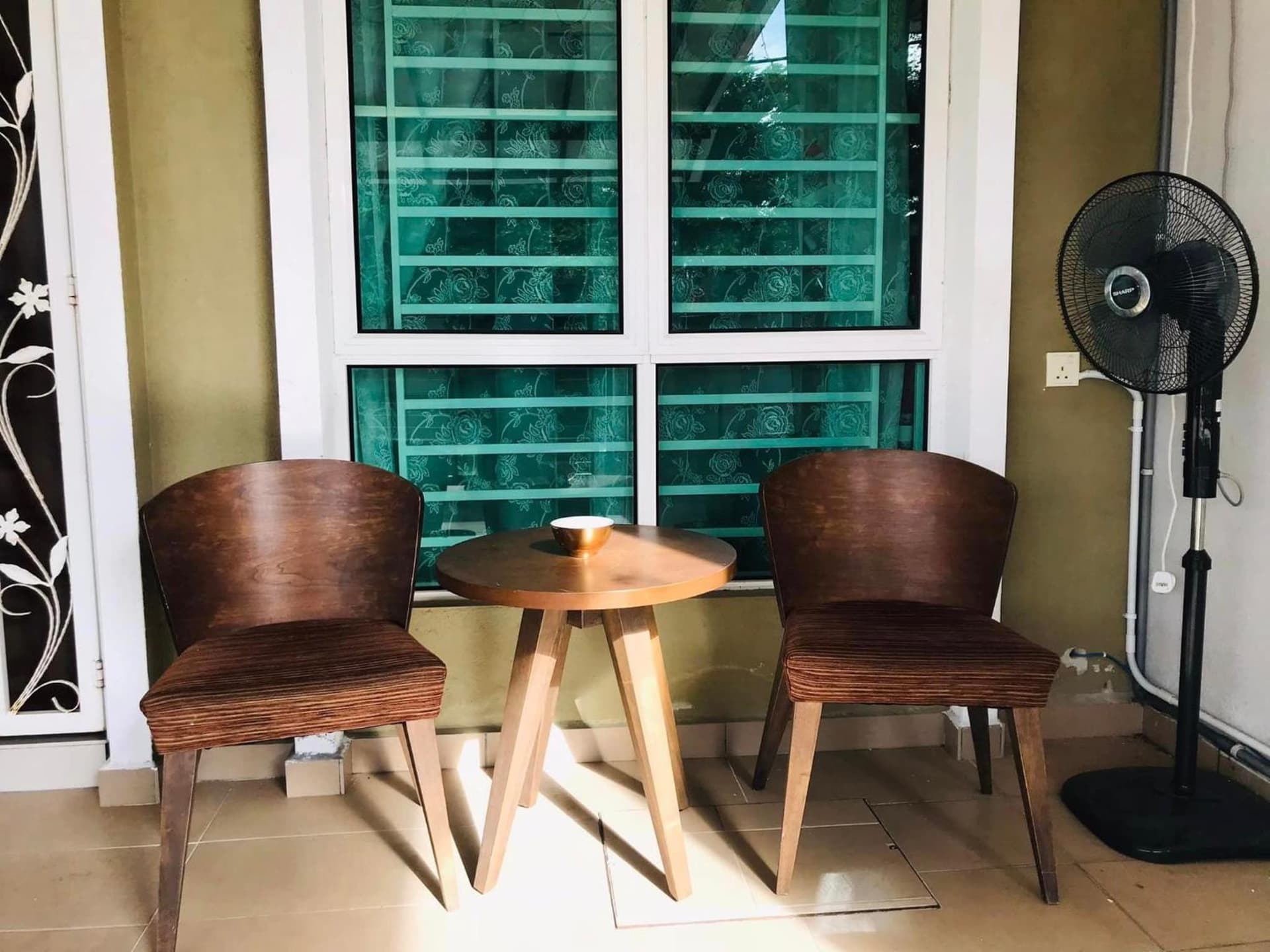 Mountain View Homestay