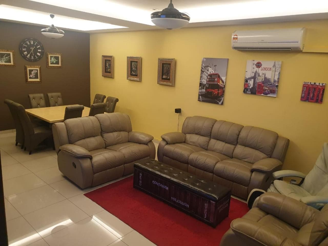 Mountain View Homestay