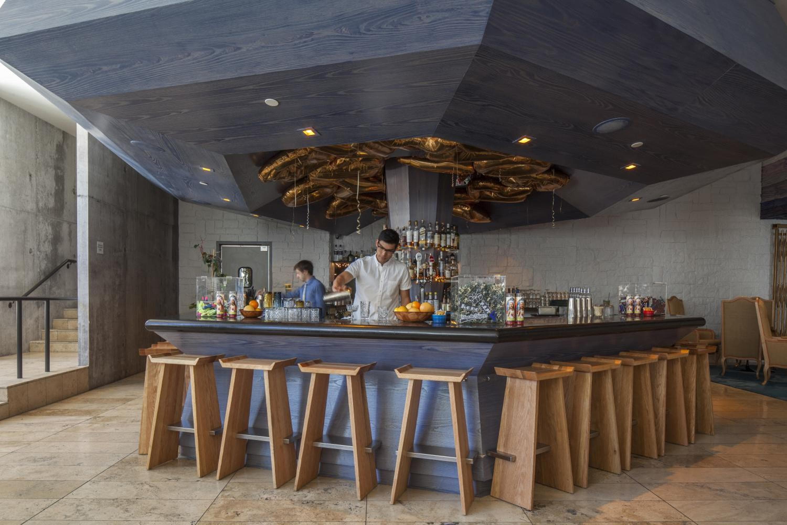 The LINE Hotel LA