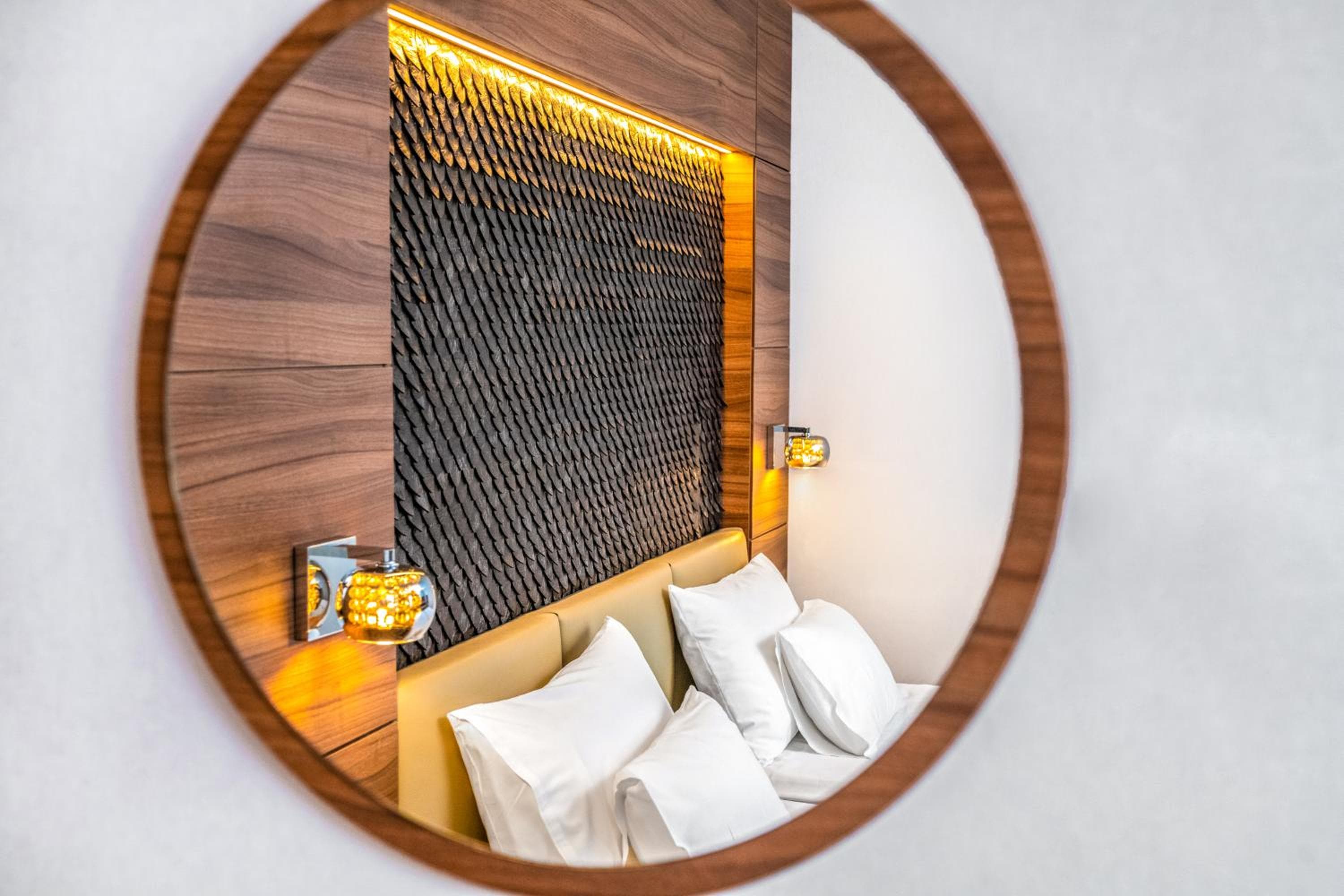 Charm Hotel Budapest - formerly Boutique Hotel Budapest