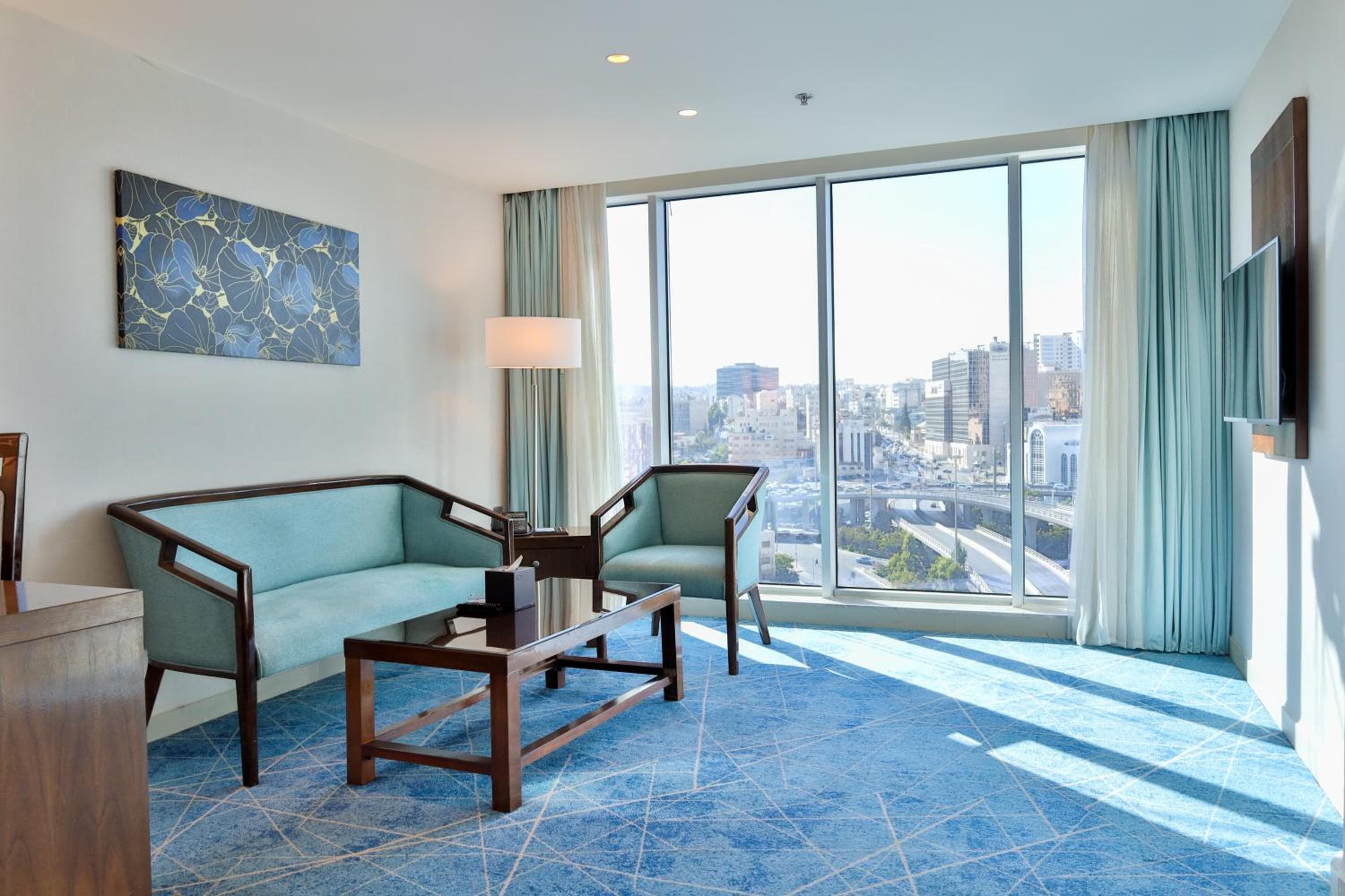 Coral Tower Hotel by Hansa