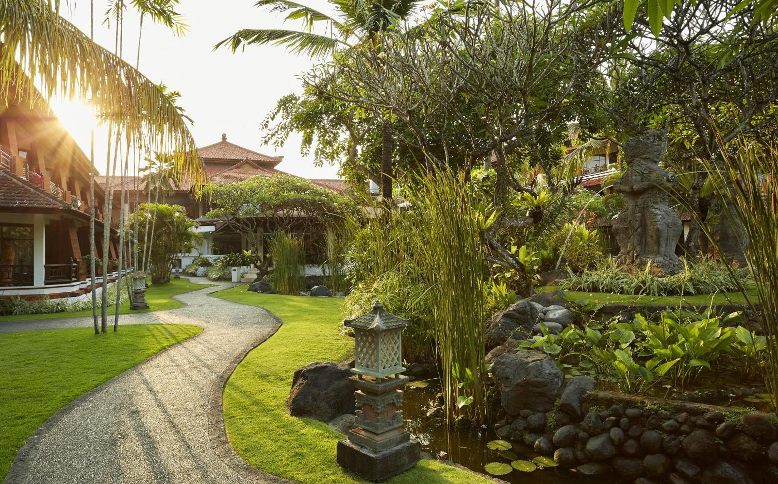 SOL by Meliá Benoa Bali - All Inclusive