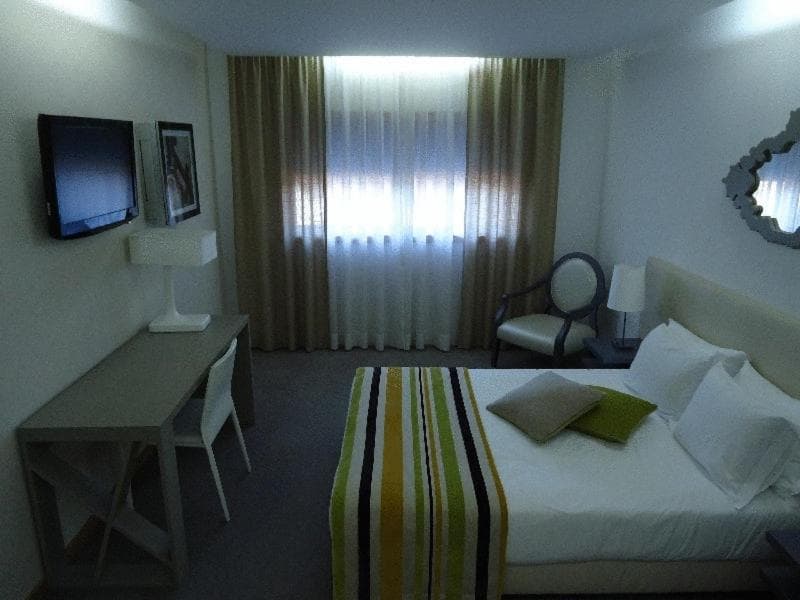 Paredes Design Hotel