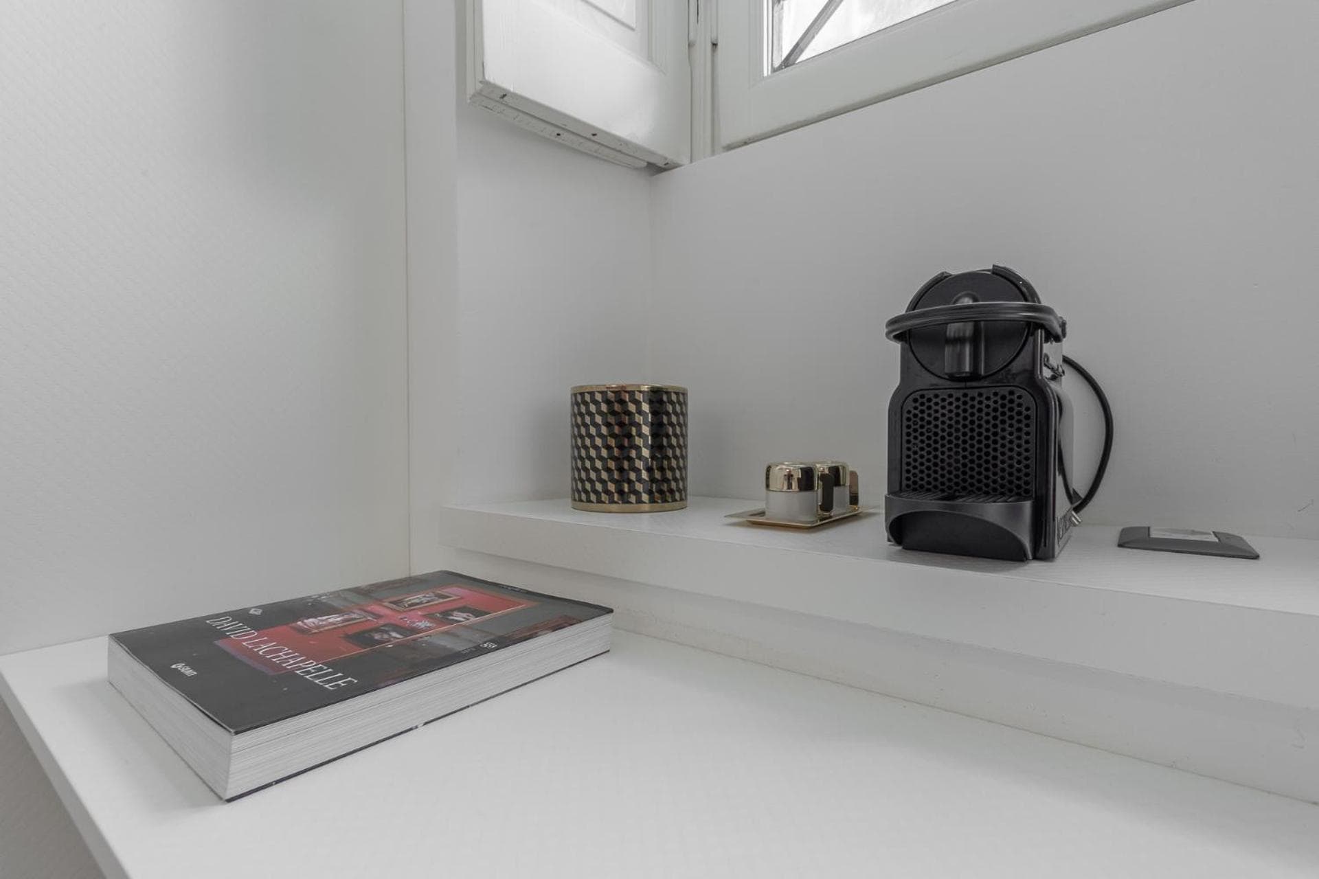 Duomo Smart Suites