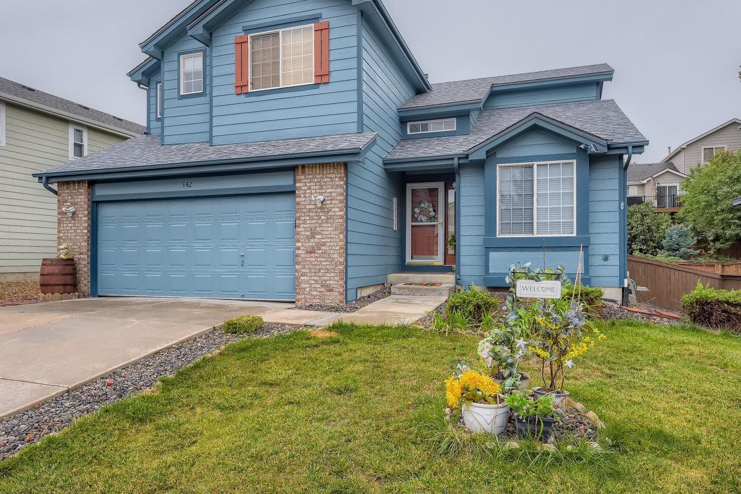 342 English Sparrow Dr